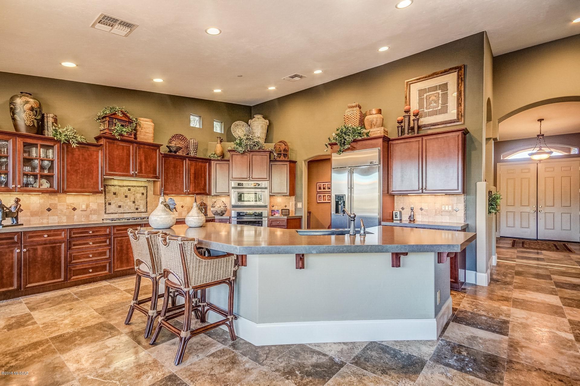Saddlebrooke - Residential