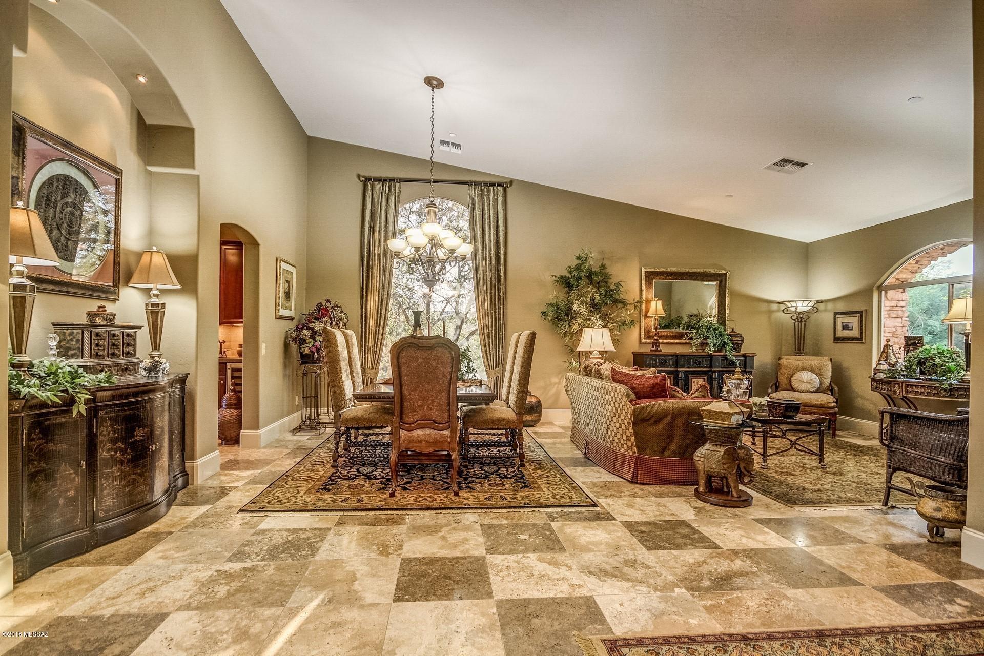 Saddlebrooke - Residential