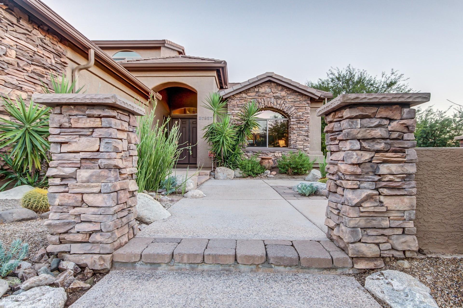 Saddlebrooke - Residential