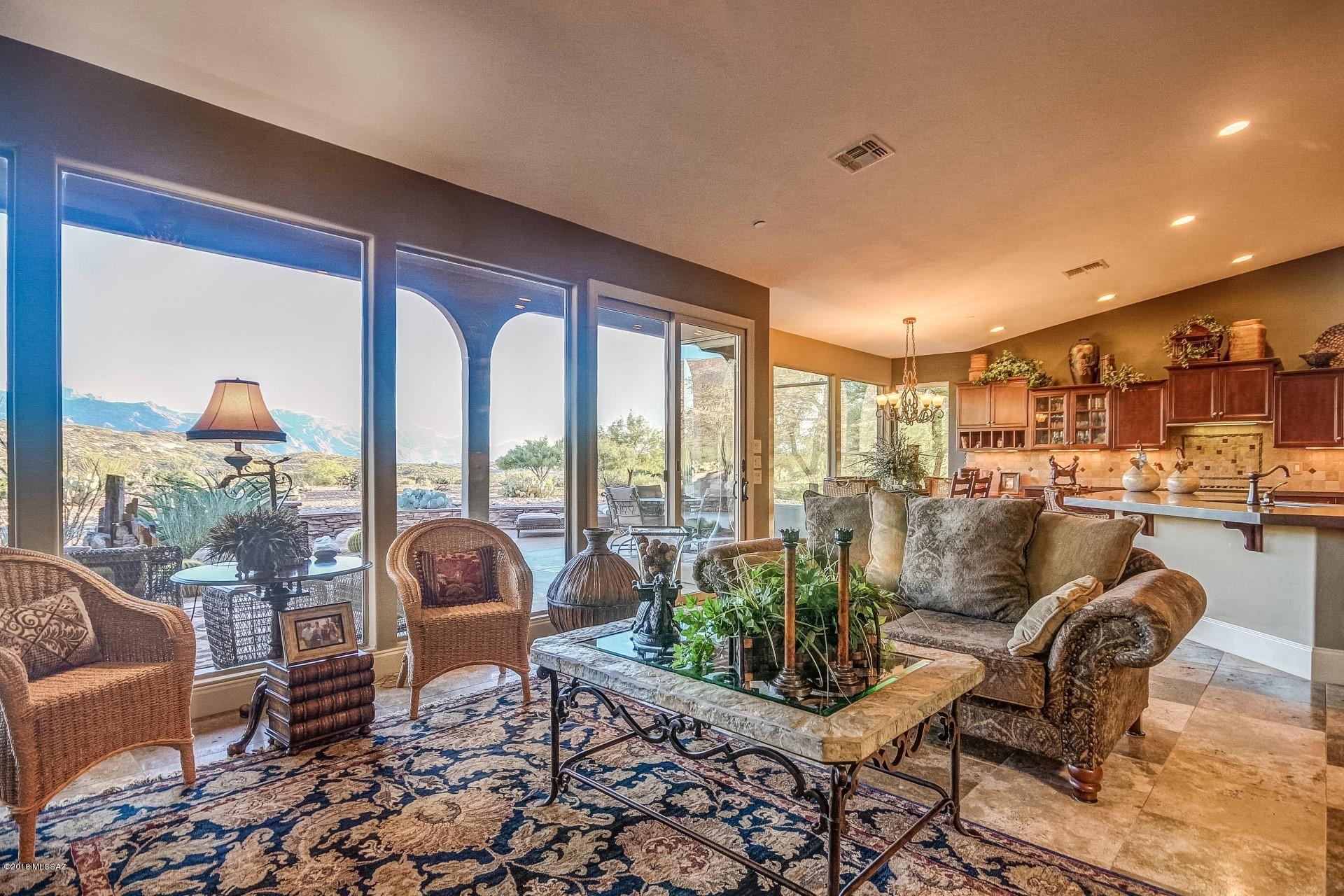 Saddlebrooke - Residential