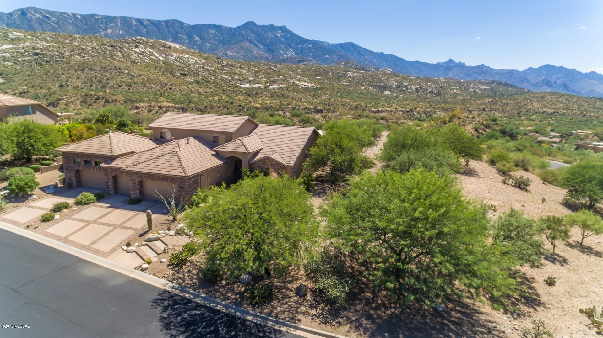Saddlebrooke - Residential