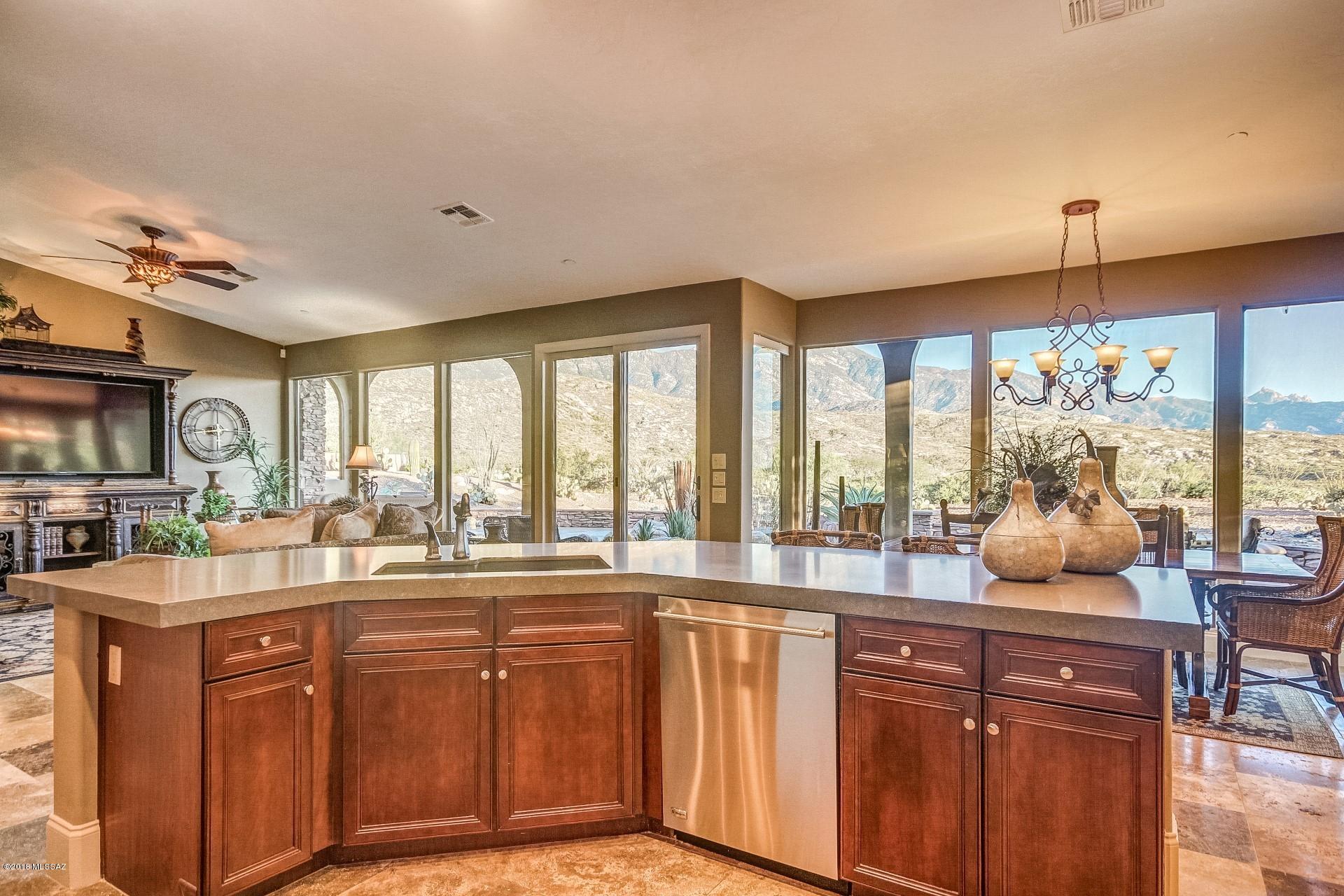 Saddlebrooke - Residential