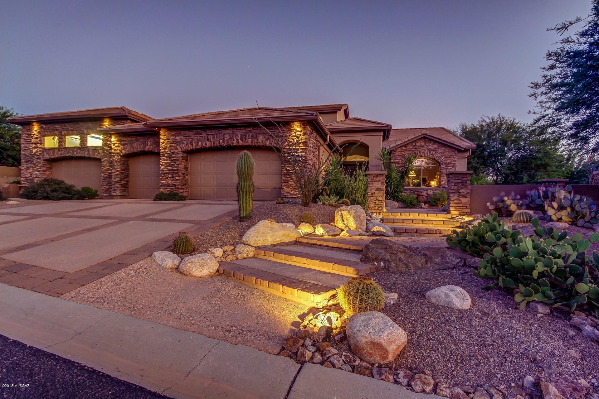 Saddlebrooke - Residential