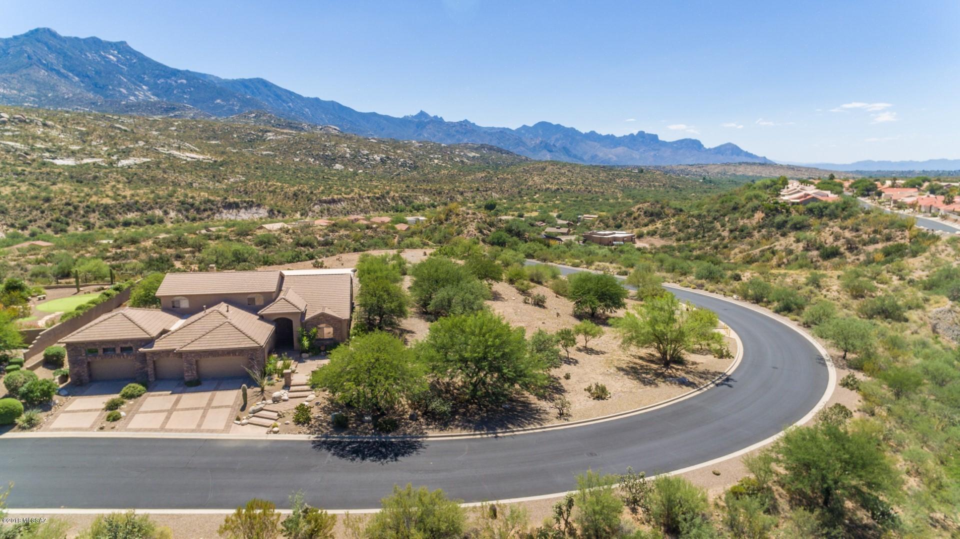 Saddlebrooke - Residential