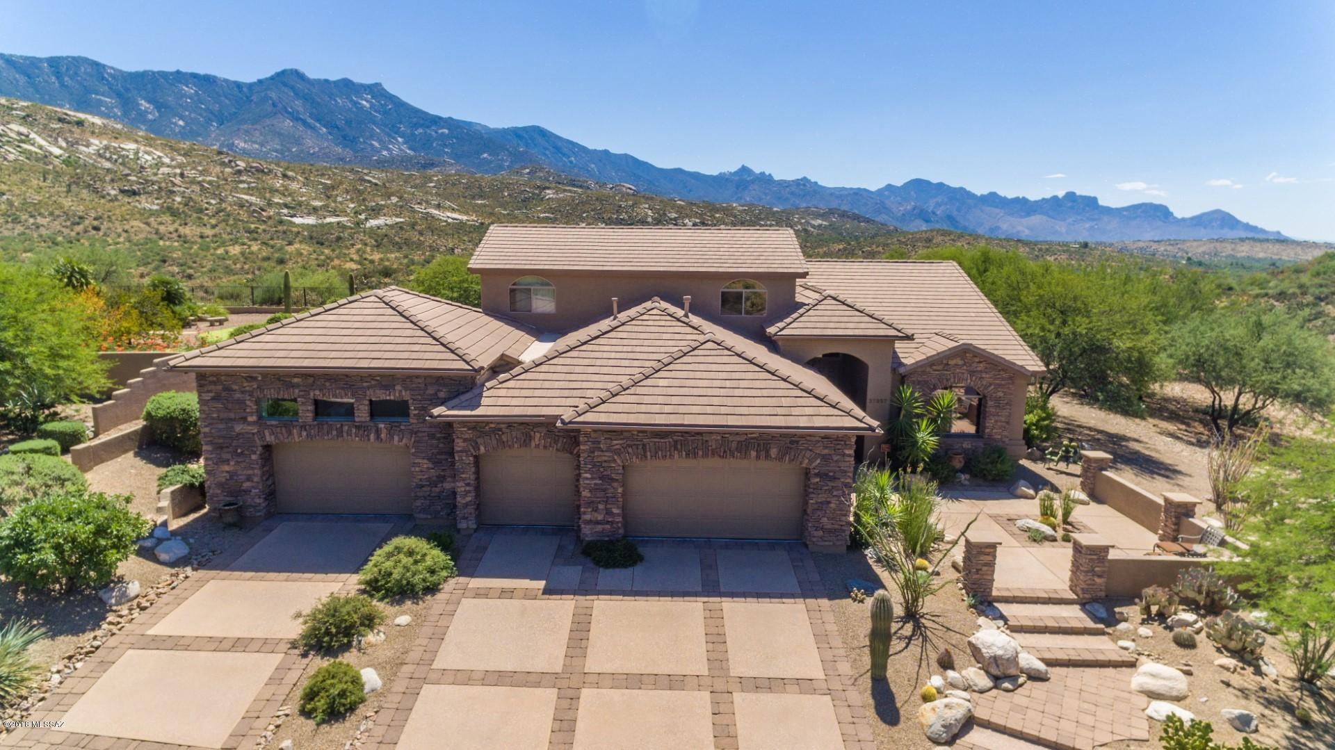 Saddlebrooke - Residential