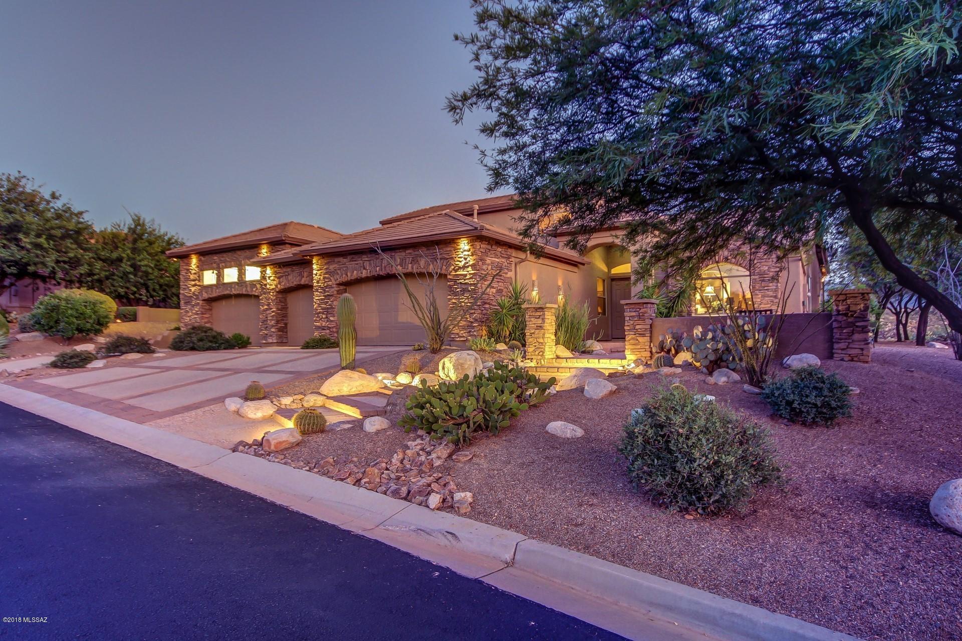 Saddlebrooke - Residential