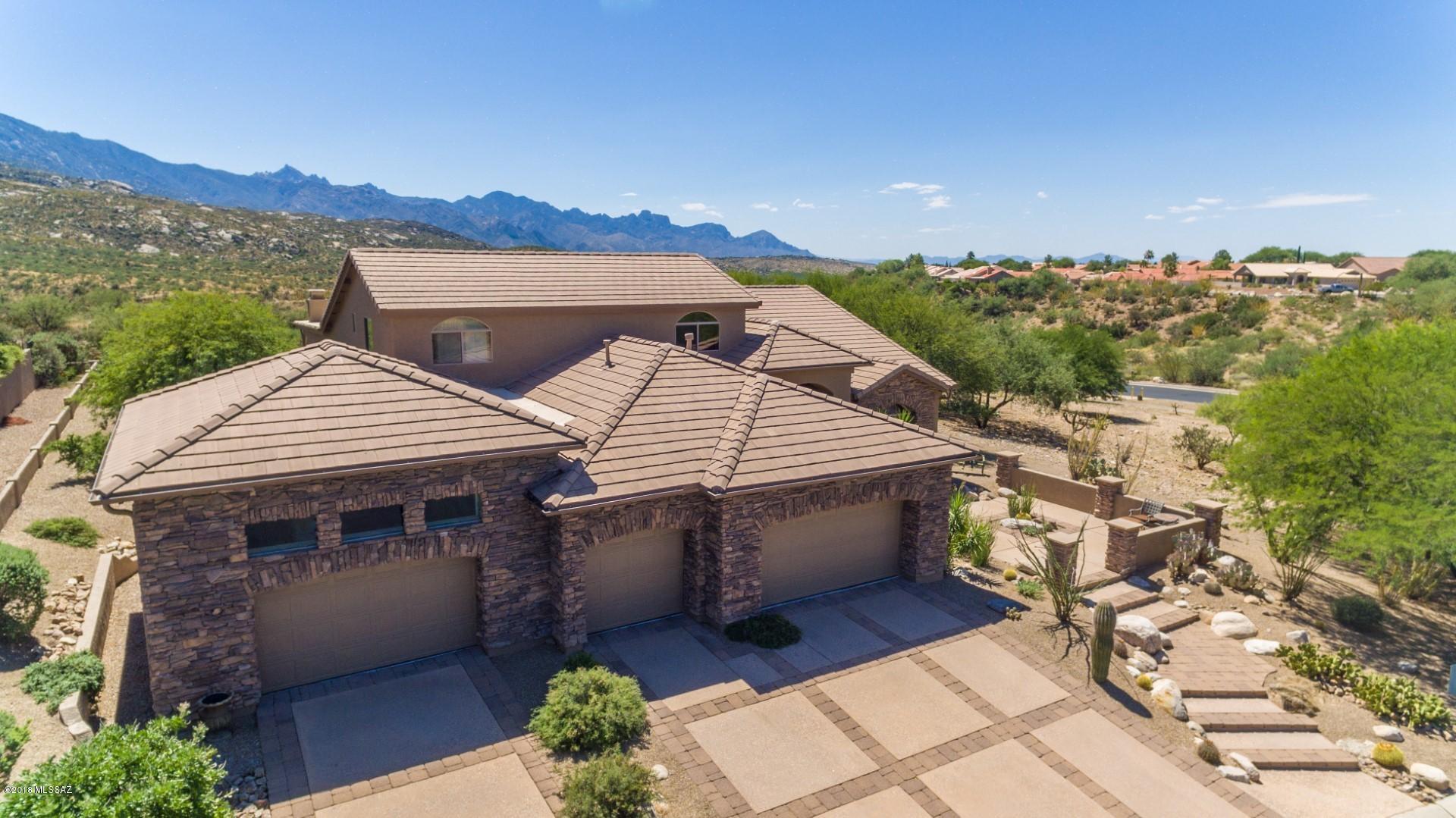 Saddlebrooke - Residential