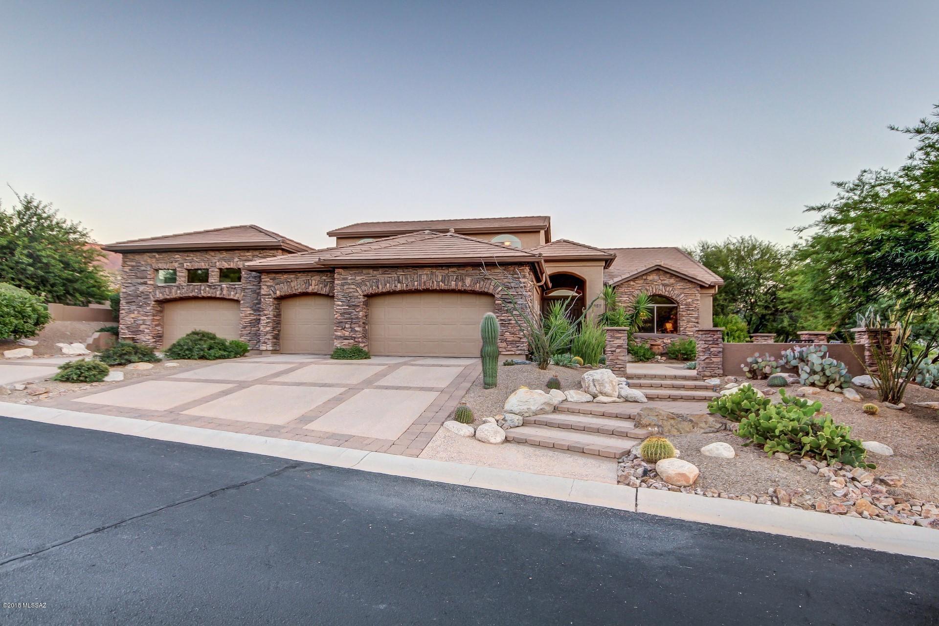 Saddlebrooke - Residential