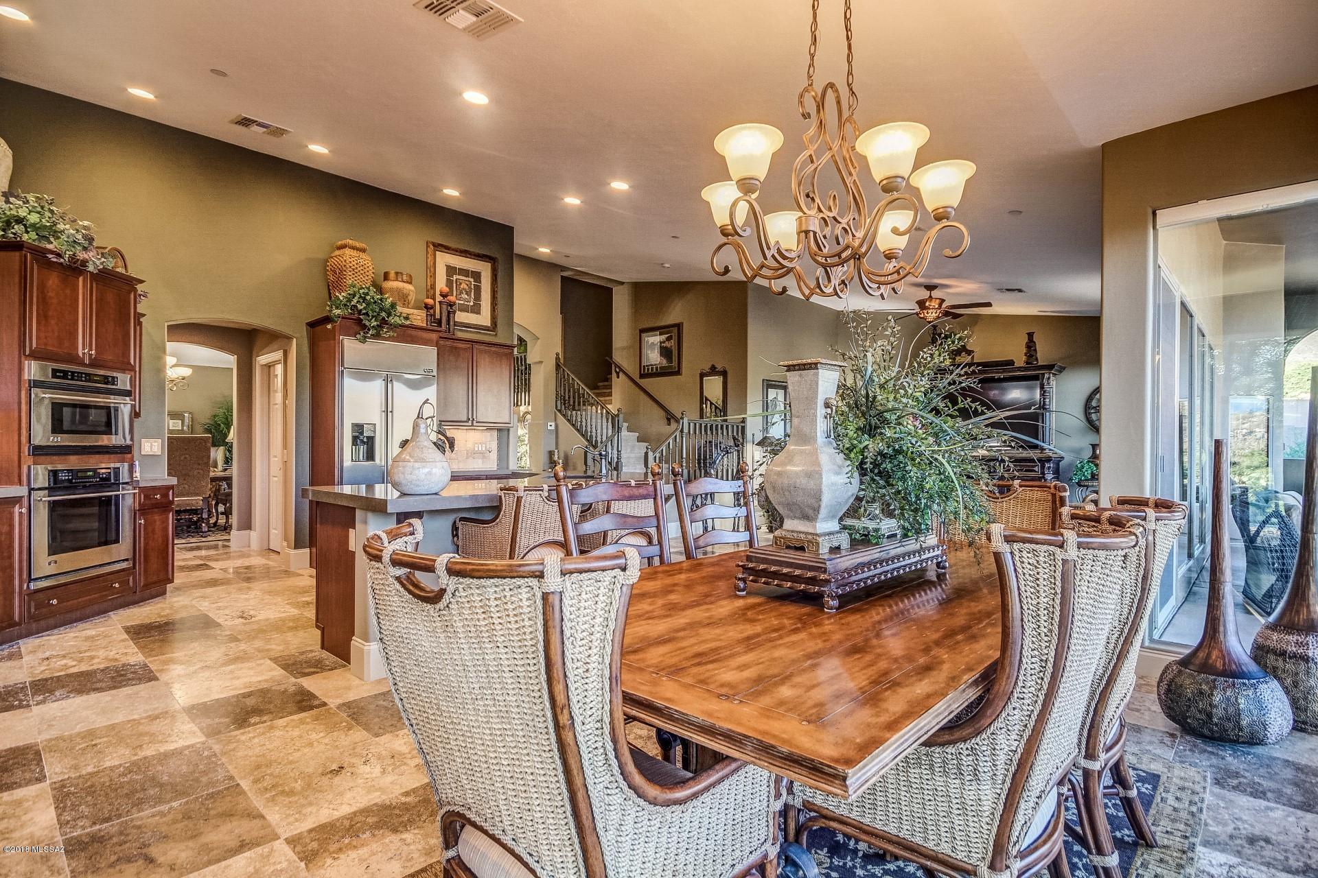 Saddlebrooke - Residential
