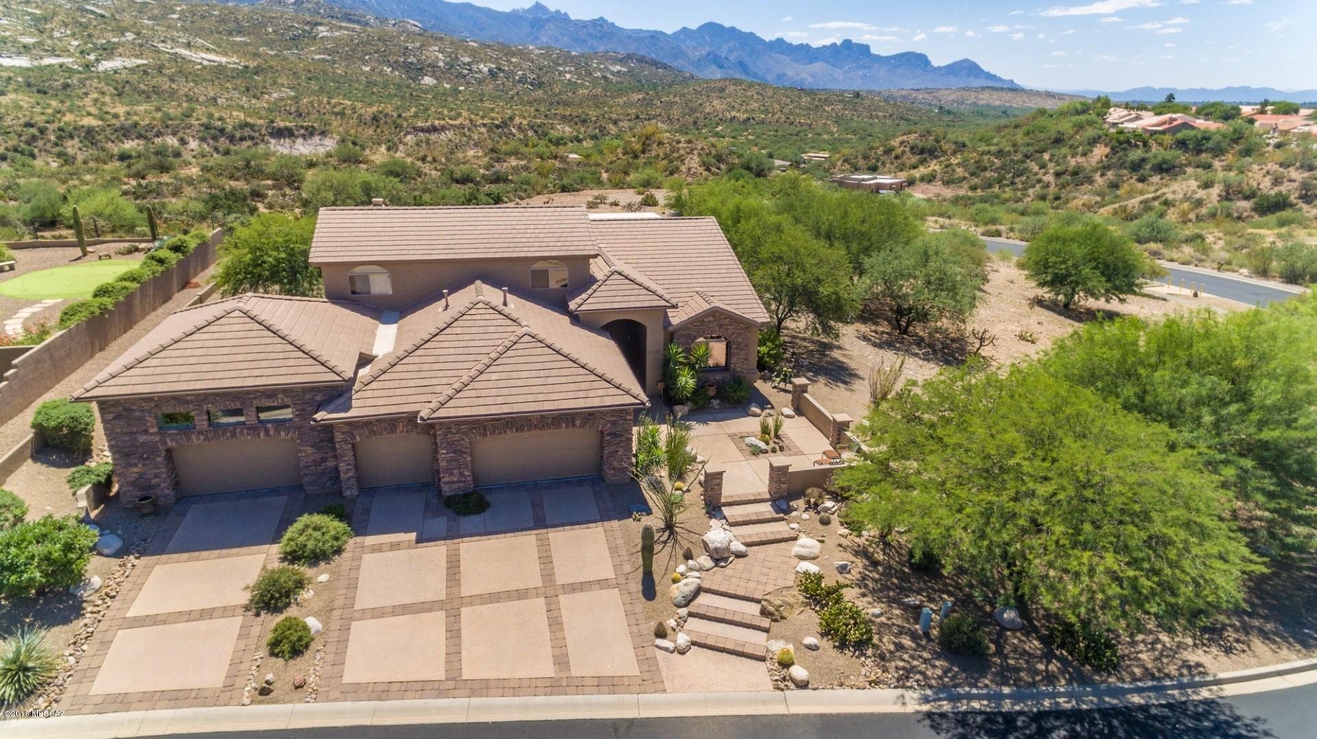 Saddlebrooke - Residential