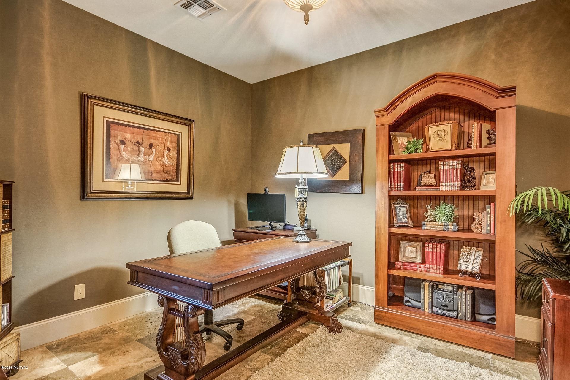 Saddlebrooke - Residential