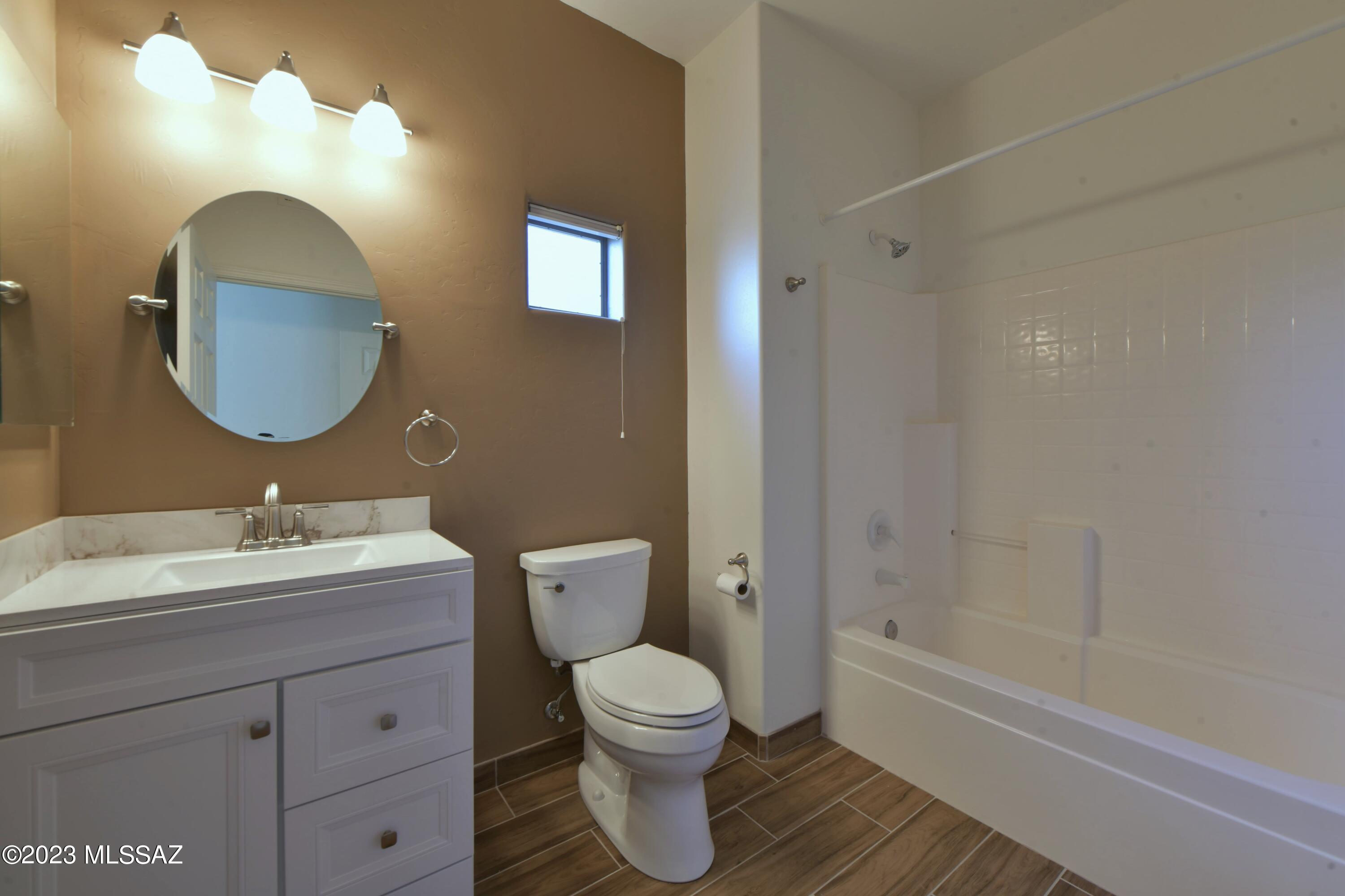 Vistoso Resort Casitas - Residential