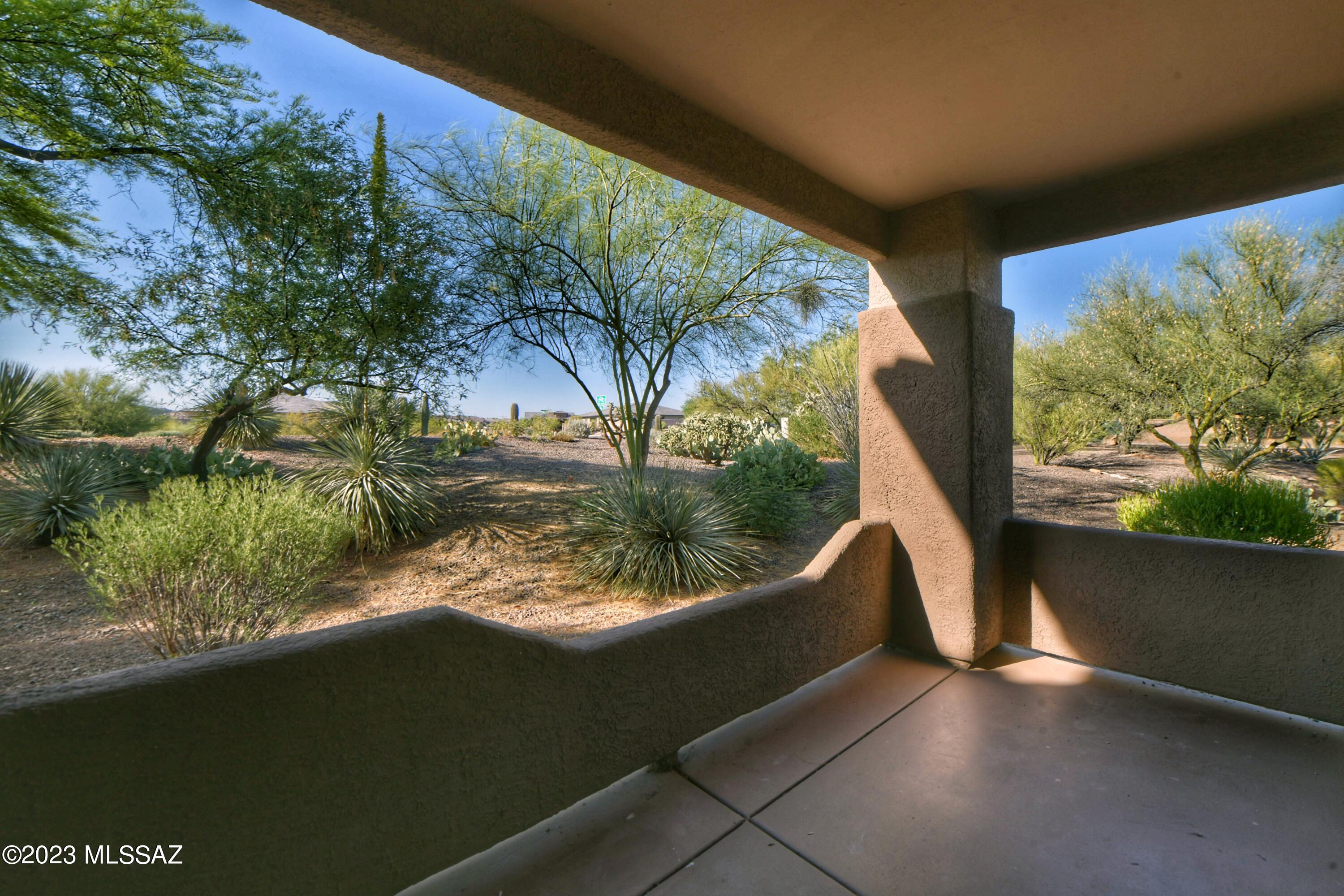 Vistoso Resort Casitas - Residential