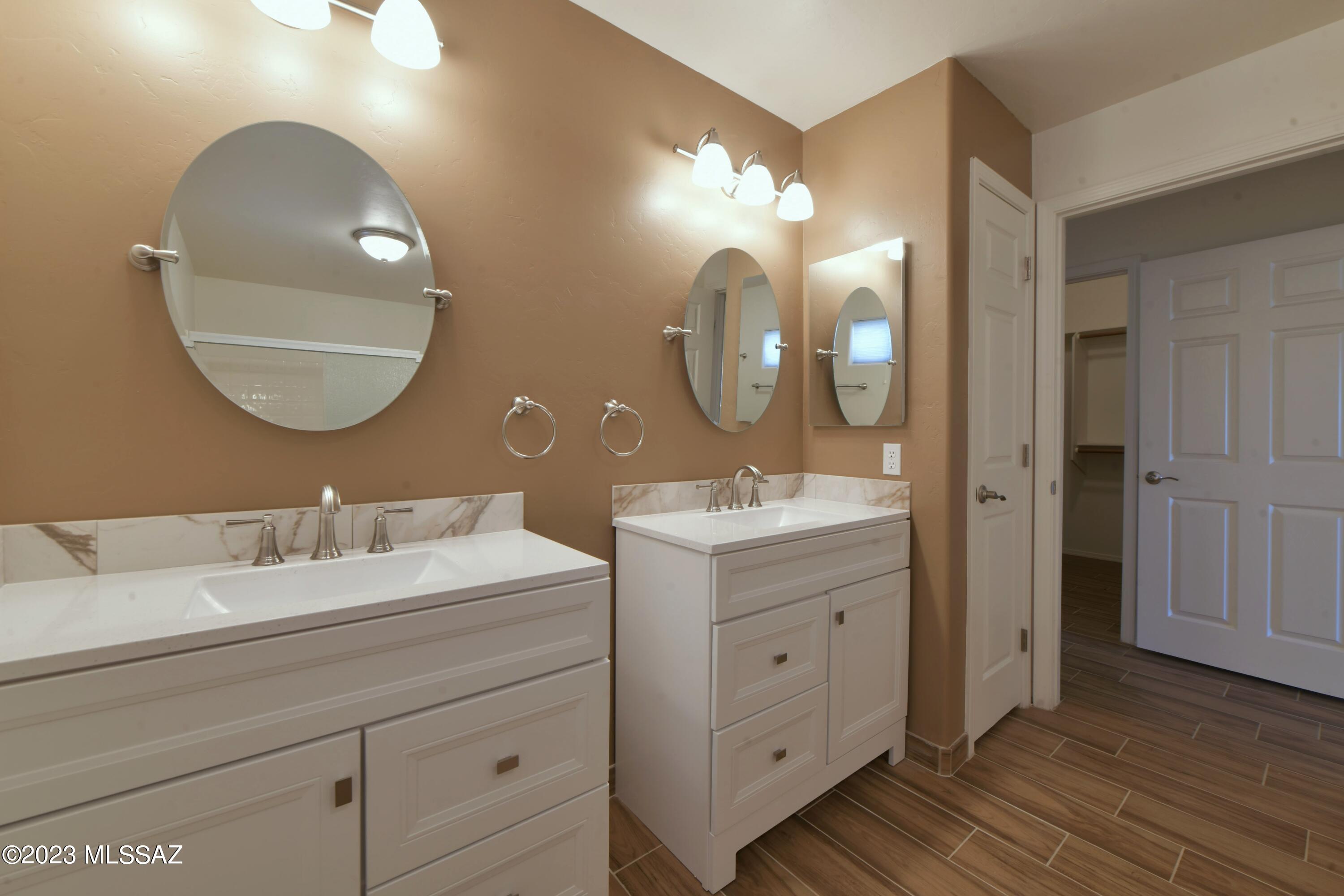 Vistoso Resort Casitas - Residential