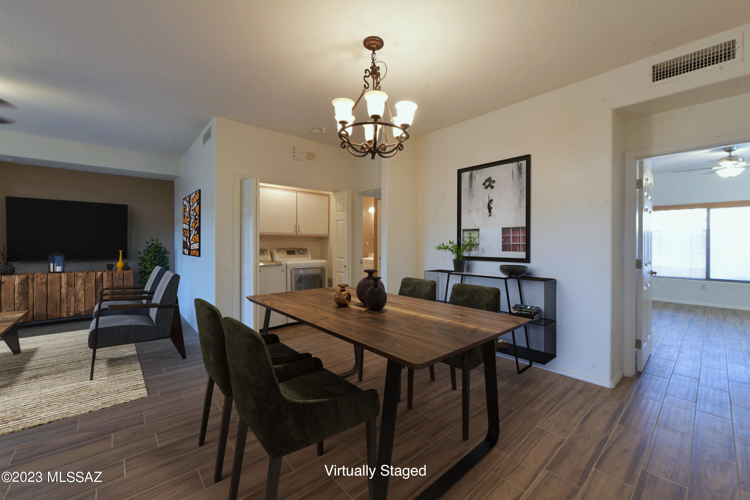 Vistoso Resort Casitas - Residential