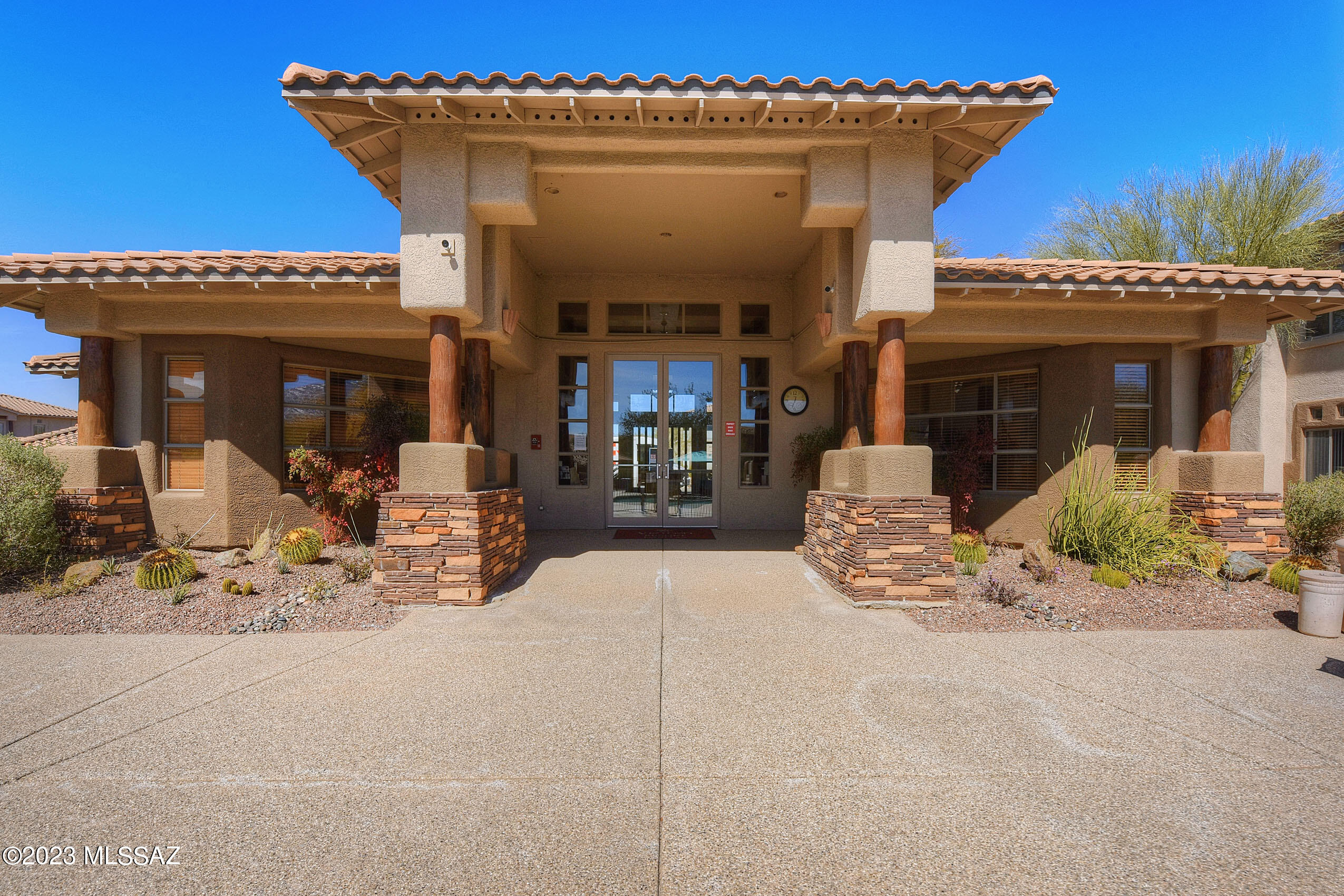 Vistoso Resort Casitas - Residential
