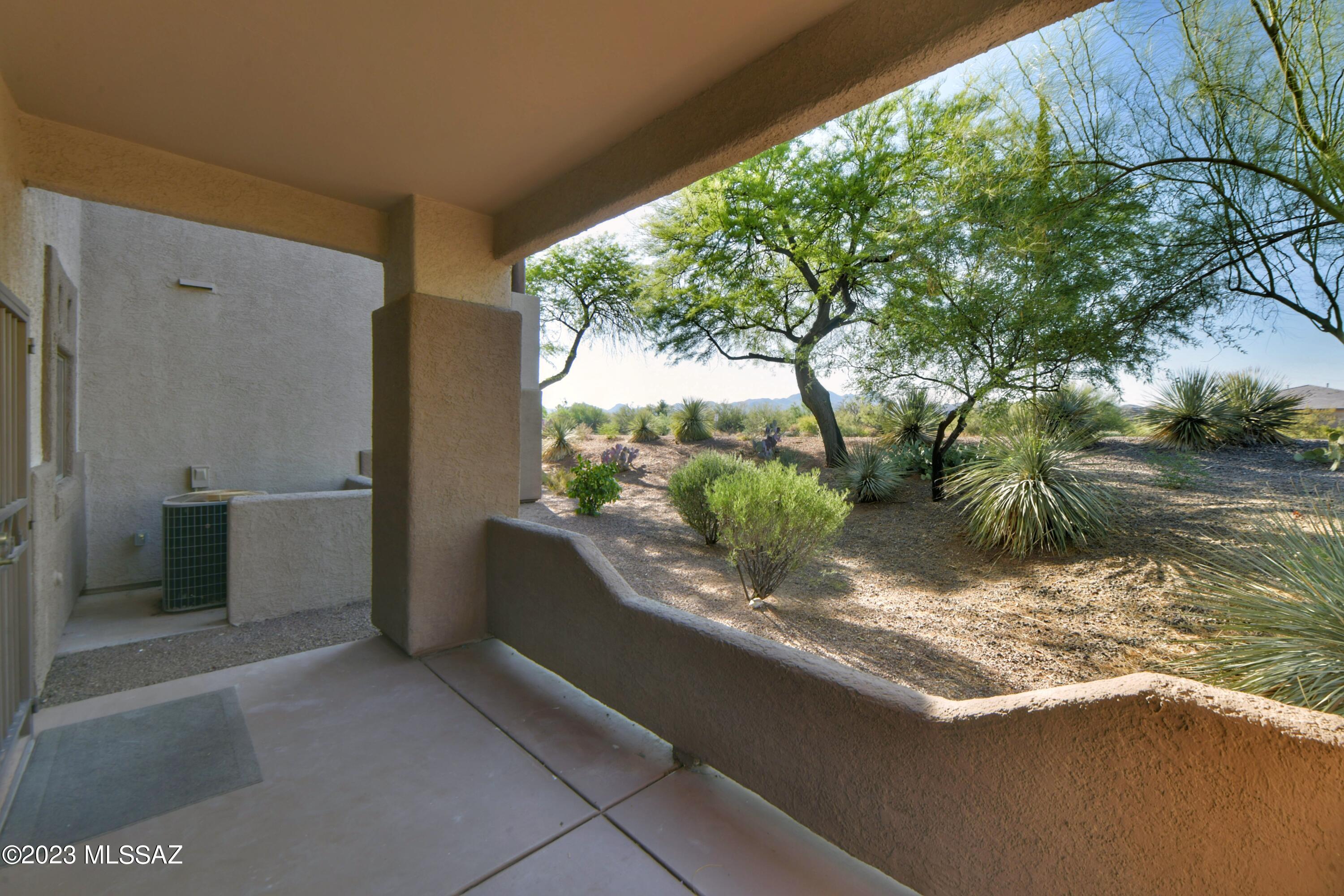 Vistoso Resort Casitas - Residential