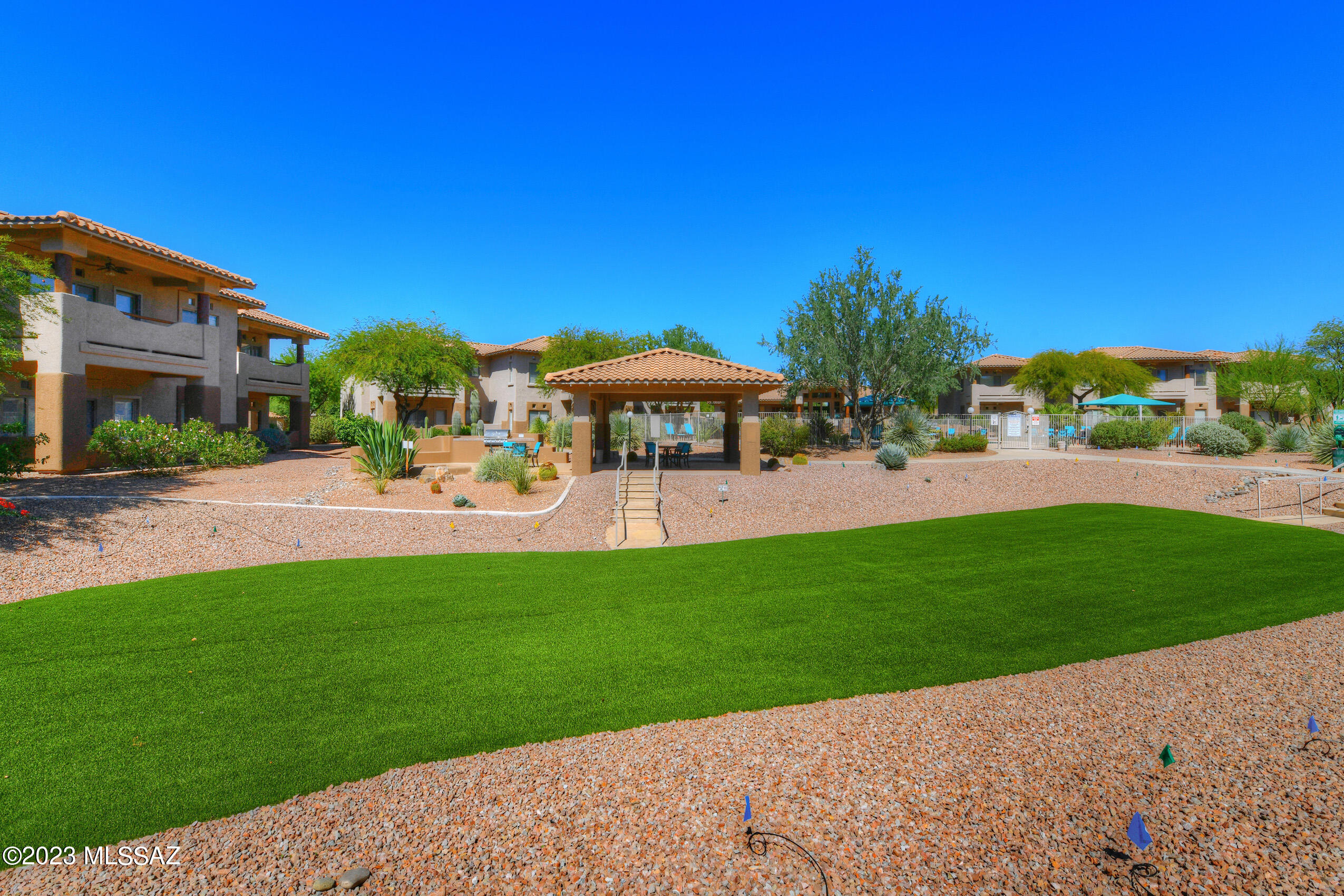 Vistoso Resort Casitas - Residential