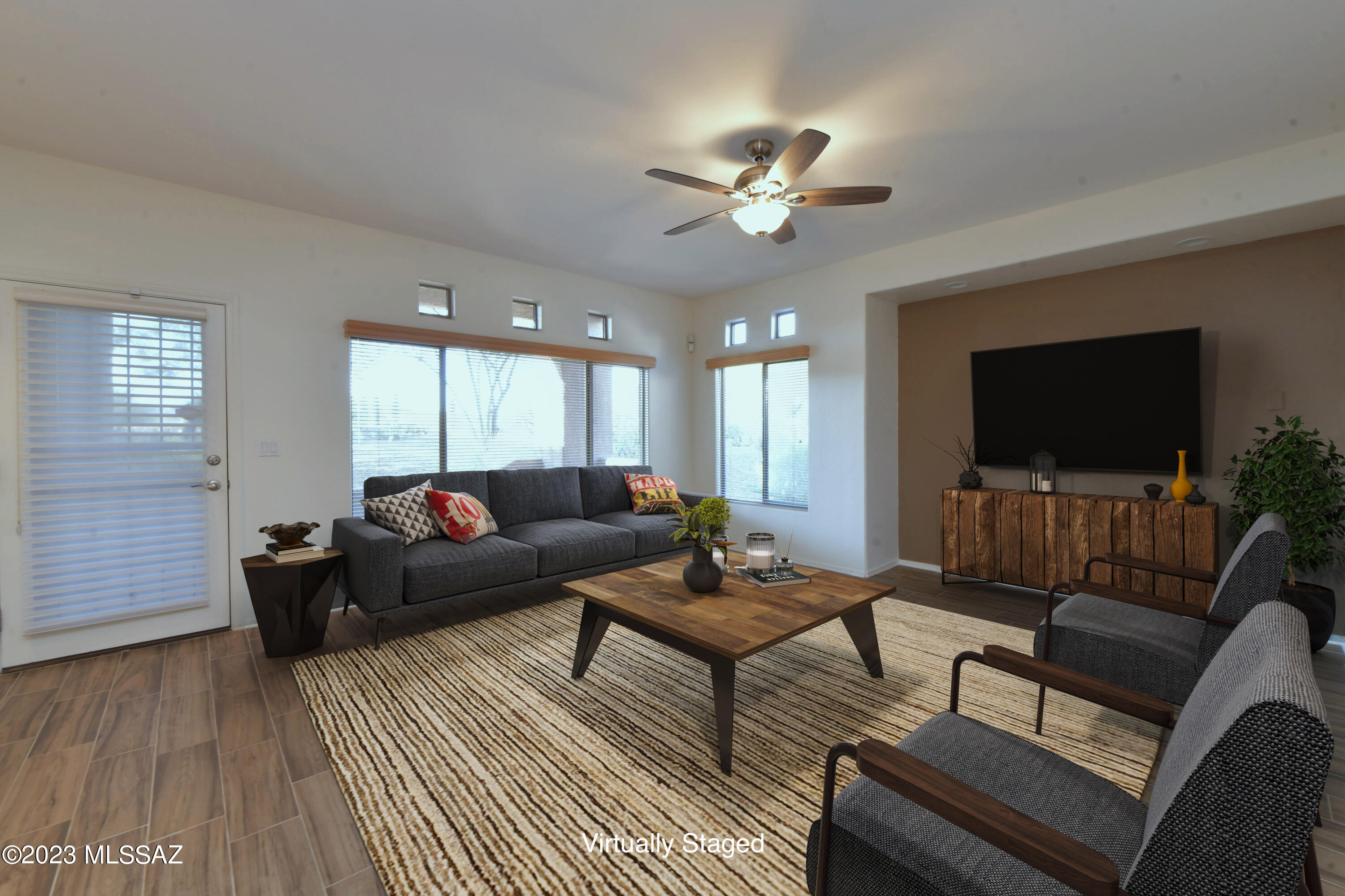 Vistoso Resort Casitas - Residential