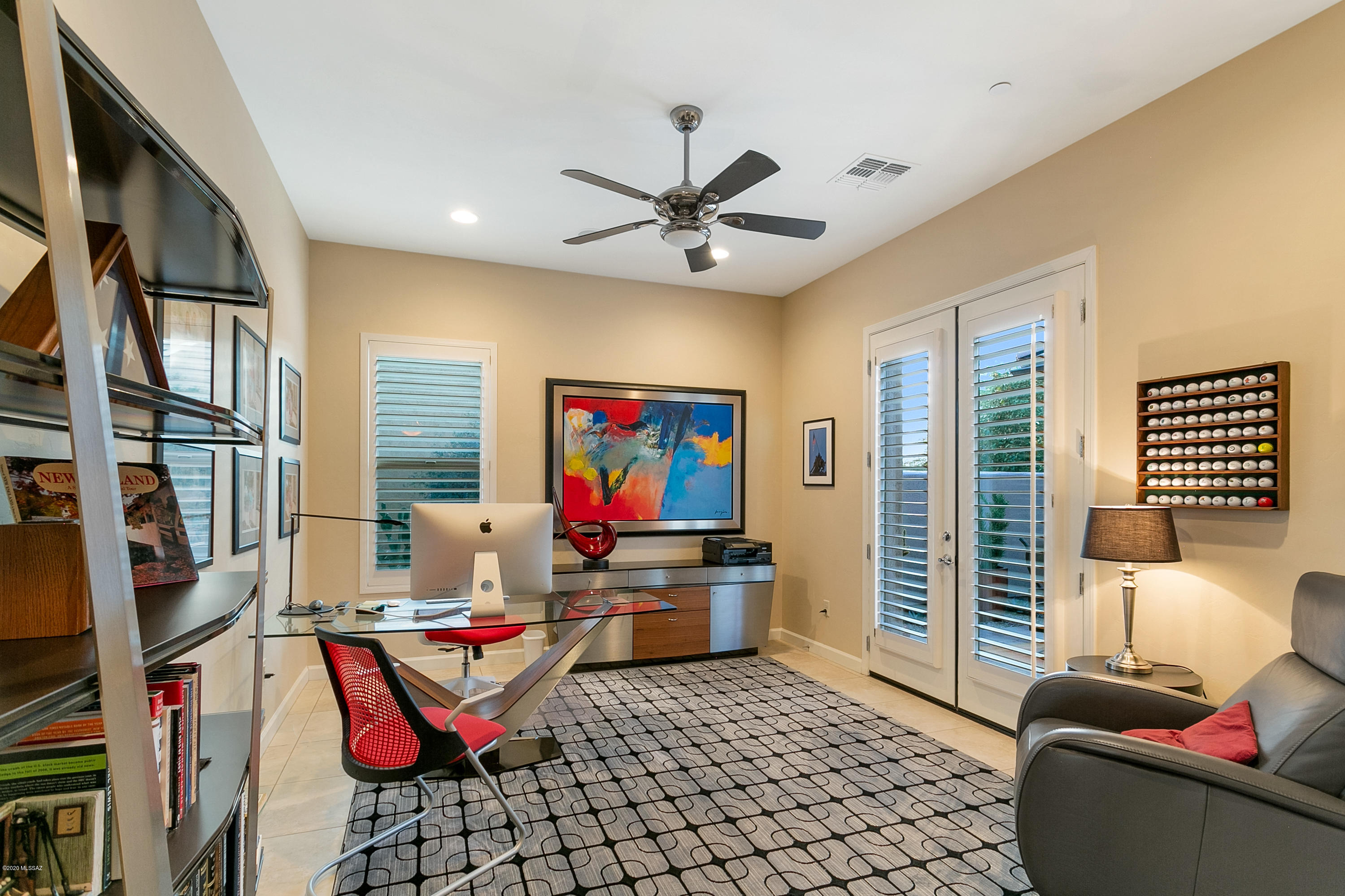 Saddlebrooke Ranch - Residential