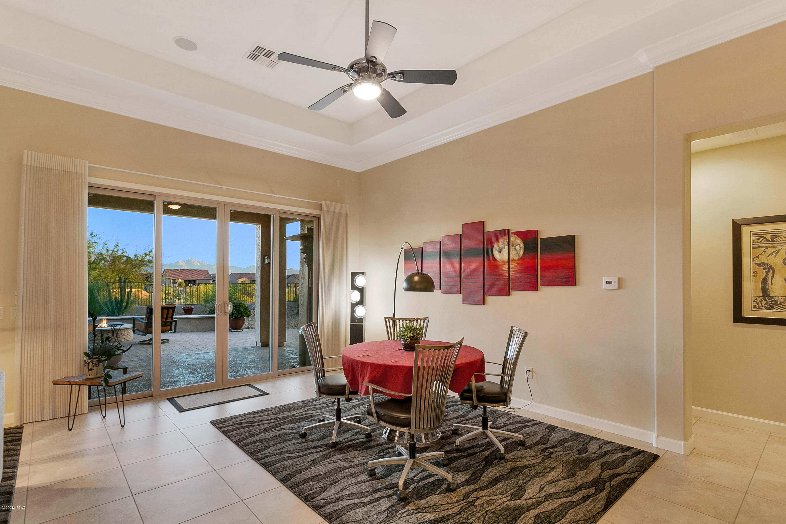 Saddlebrooke Ranch - Residential