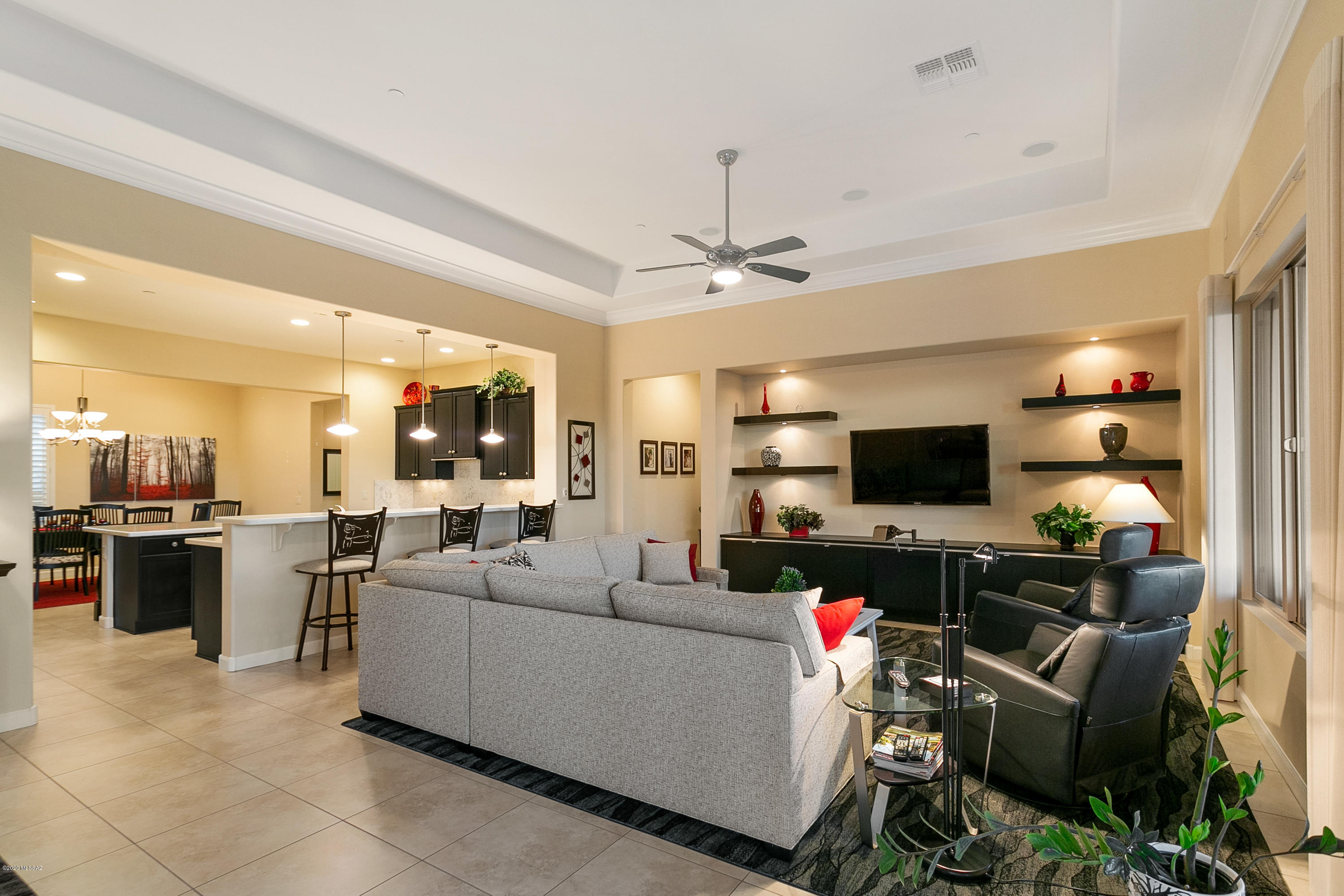 Saddlebrooke Ranch - Residential