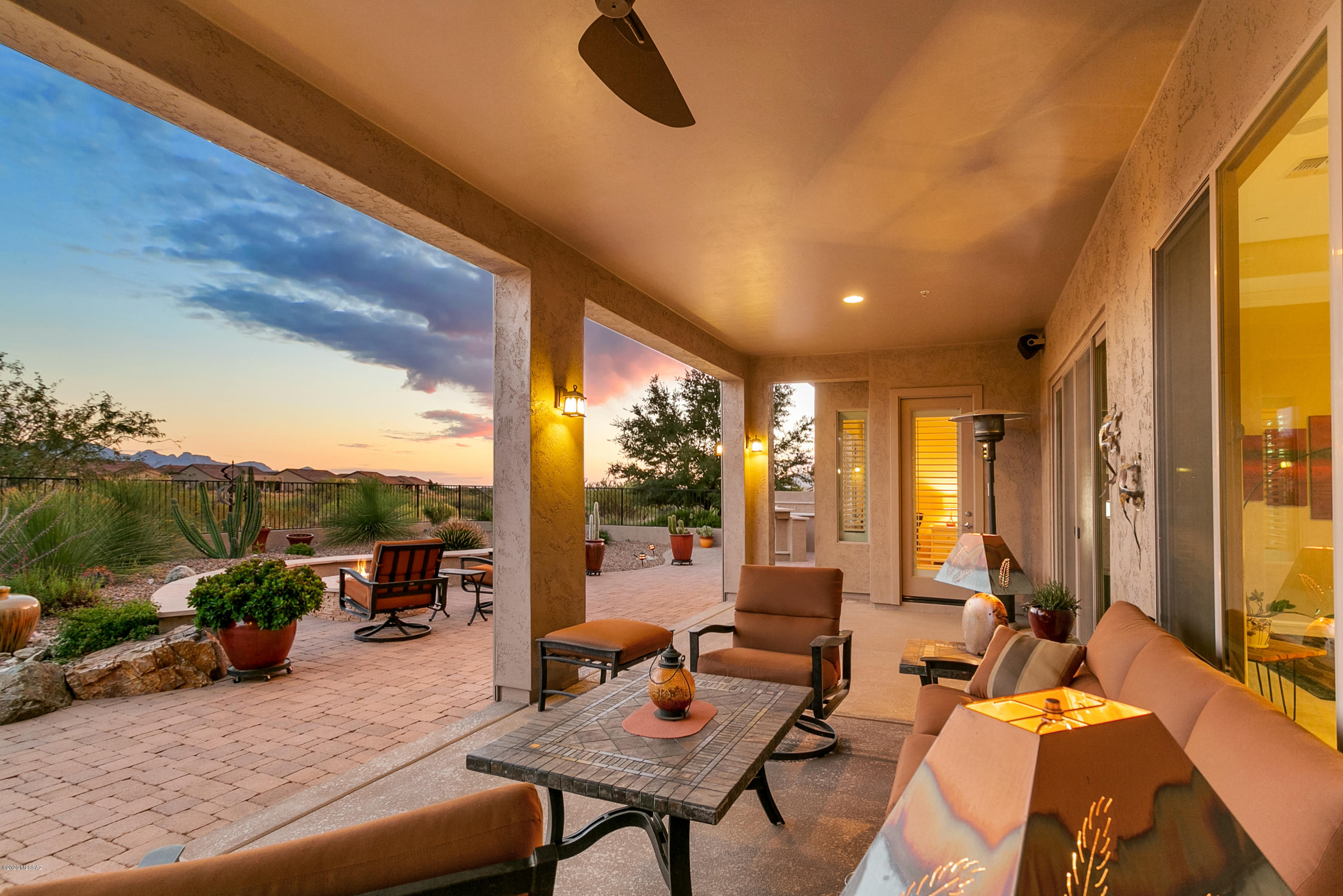 Saddlebrooke Ranch - Residential