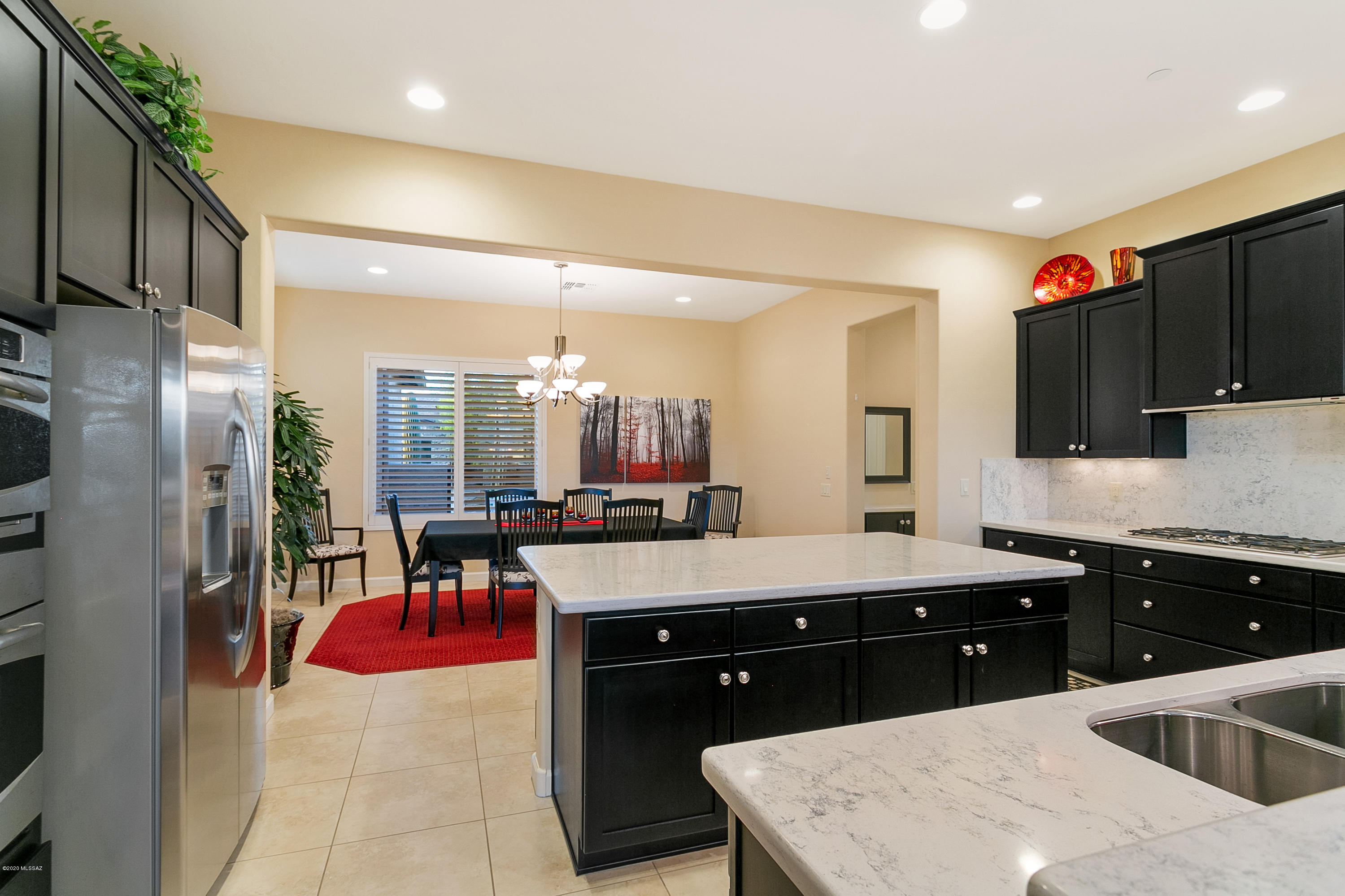 Saddlebrooke Ranch - Residential