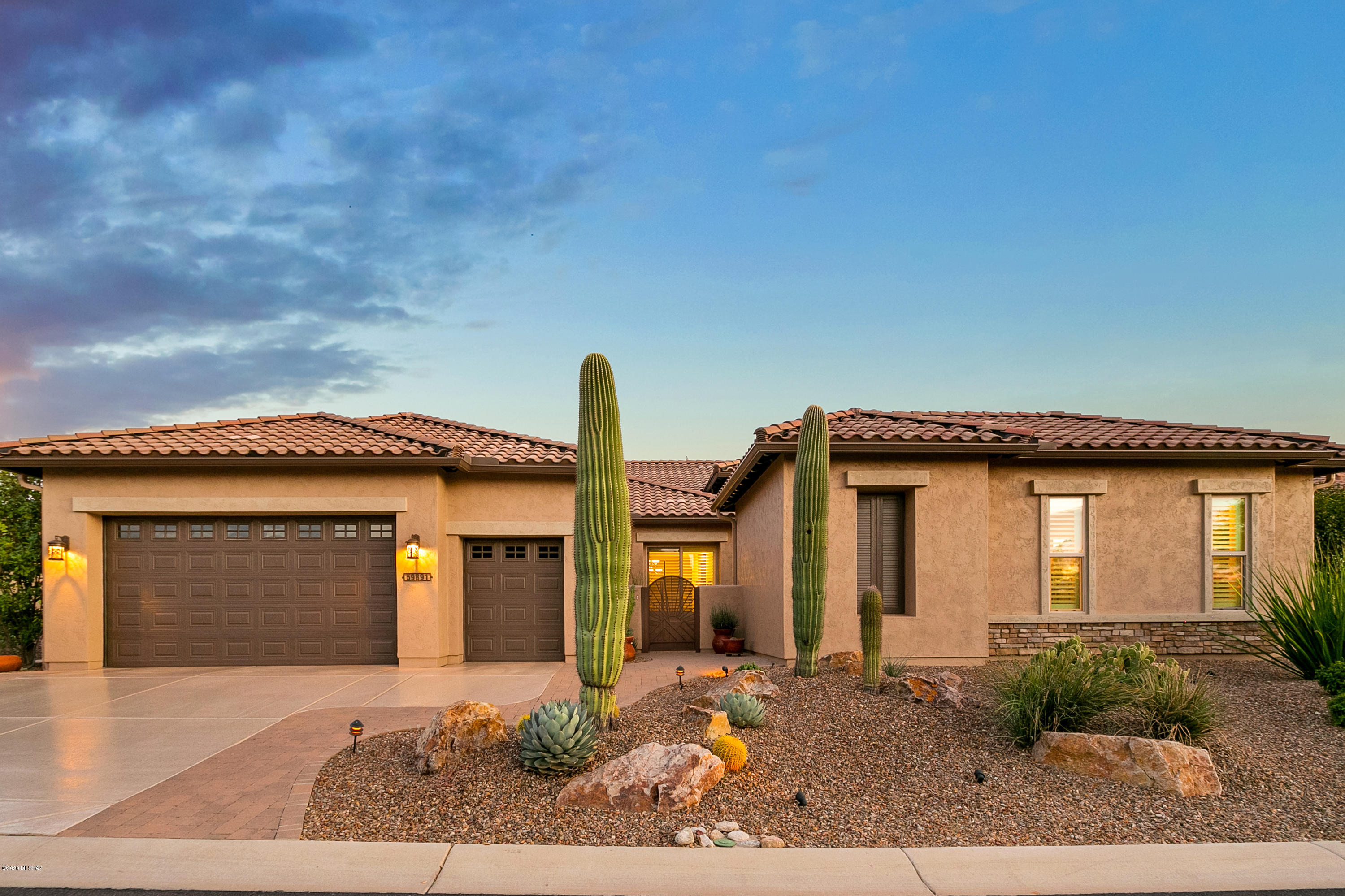 Saddlebrooke Ranch - Residential