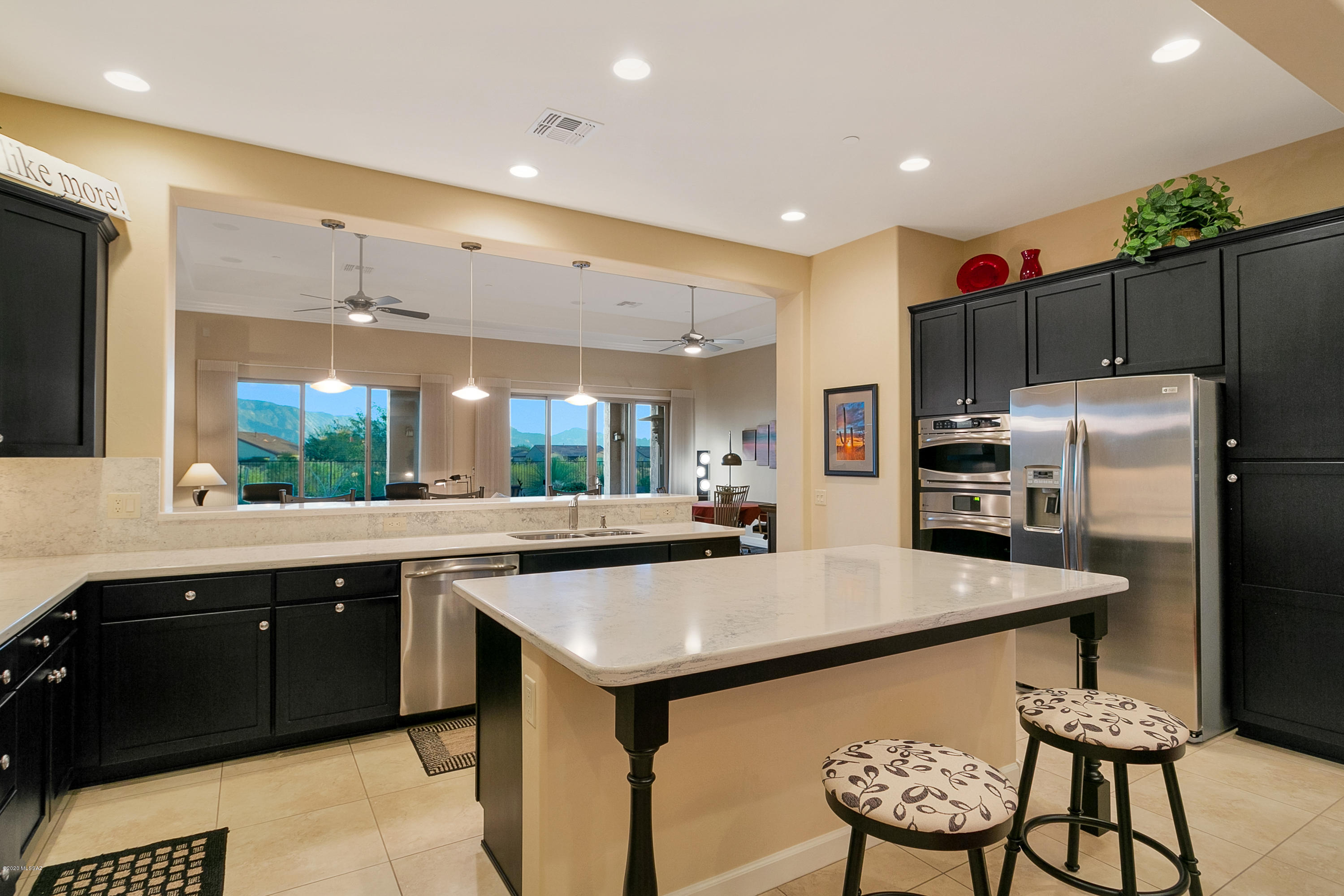 Saddlebrooke Ranch - Residential