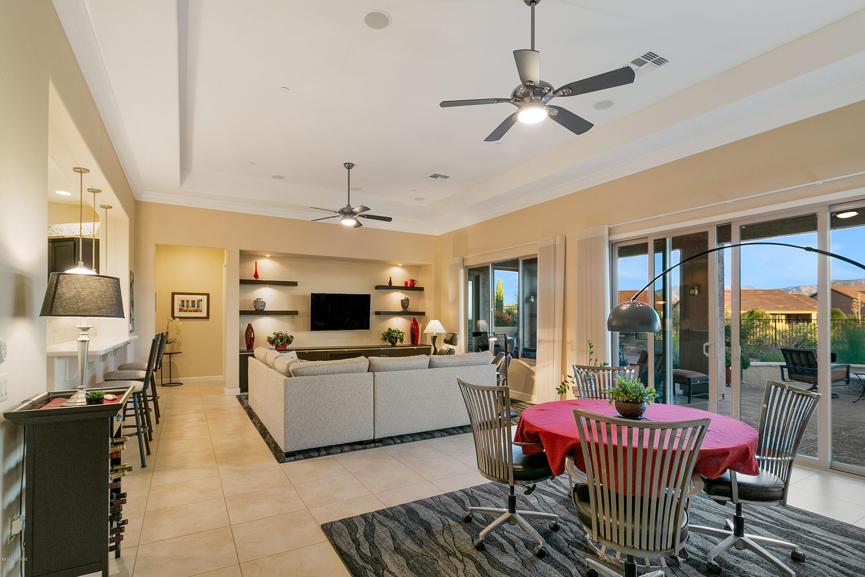 Saddlebrooke Ranch - Residential