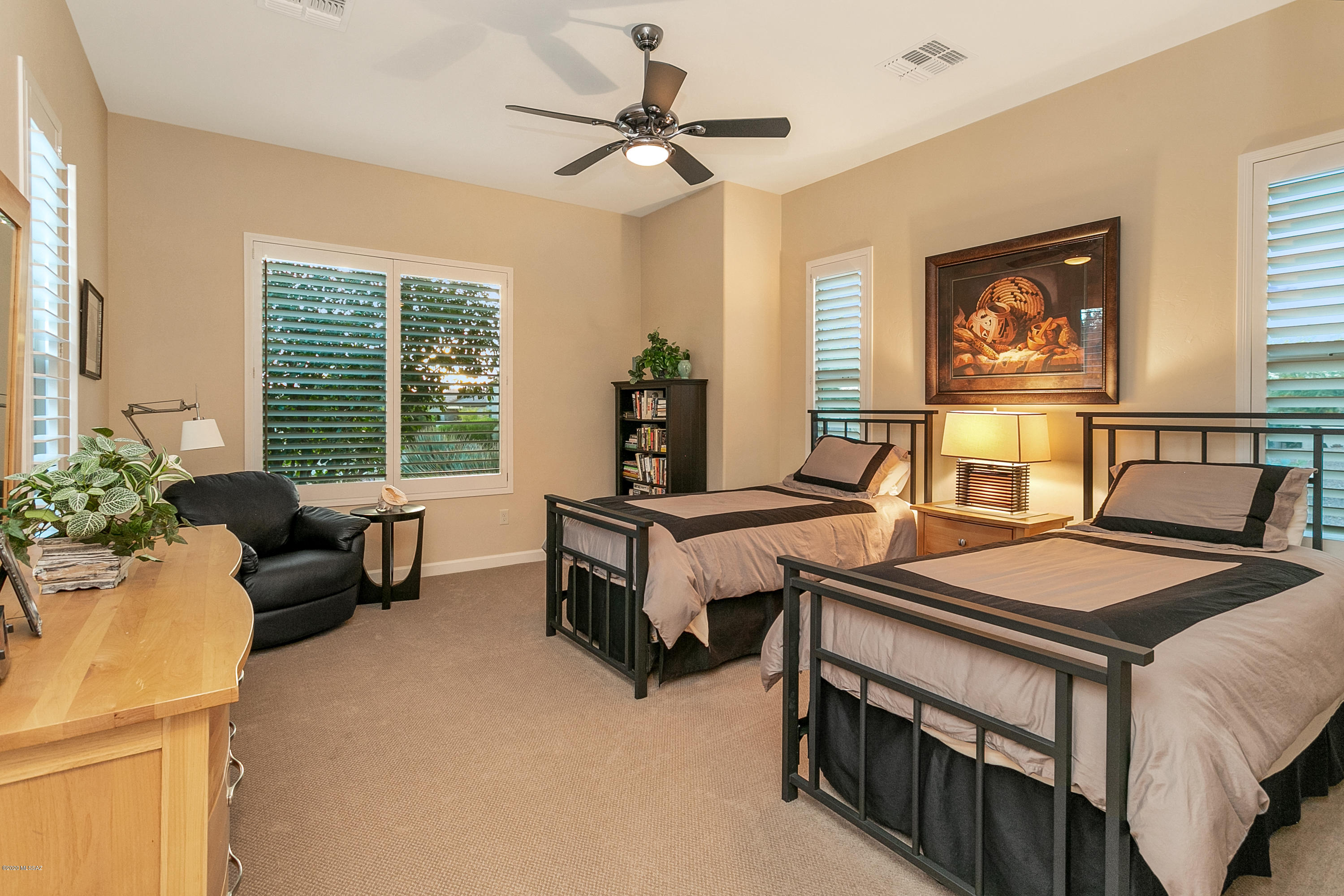 Saddlebrooke Ranch - Residential