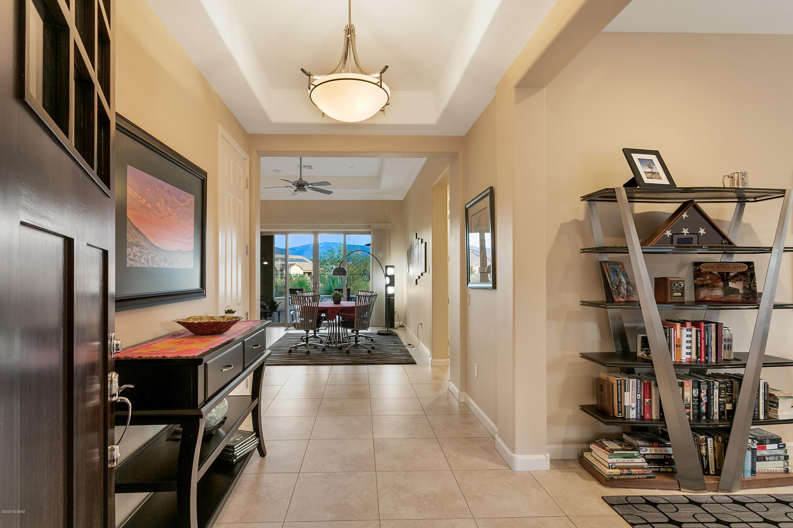 Saddlebrooke Ranch - Residential