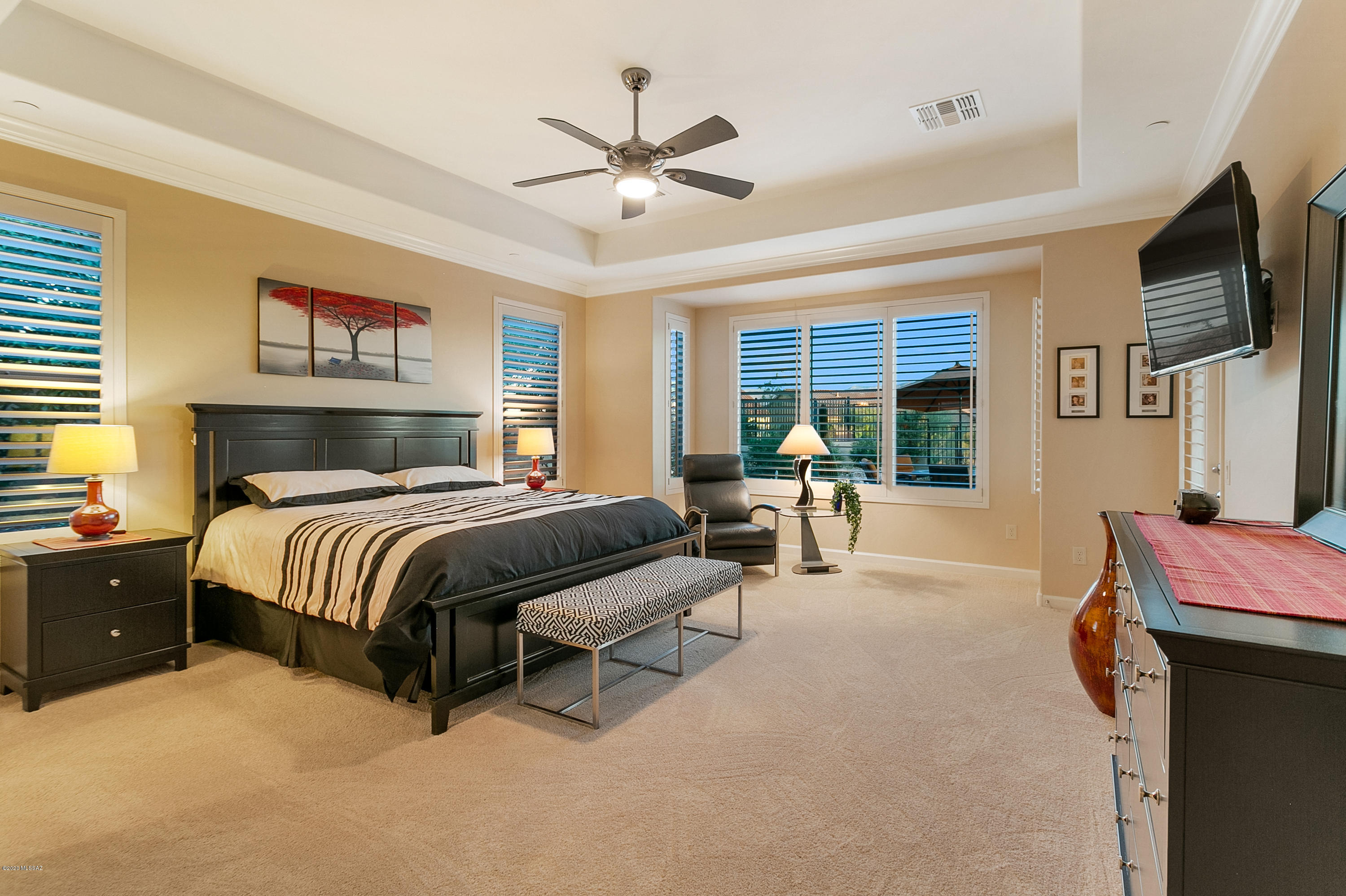Saddlebrooke Ranch - Residential