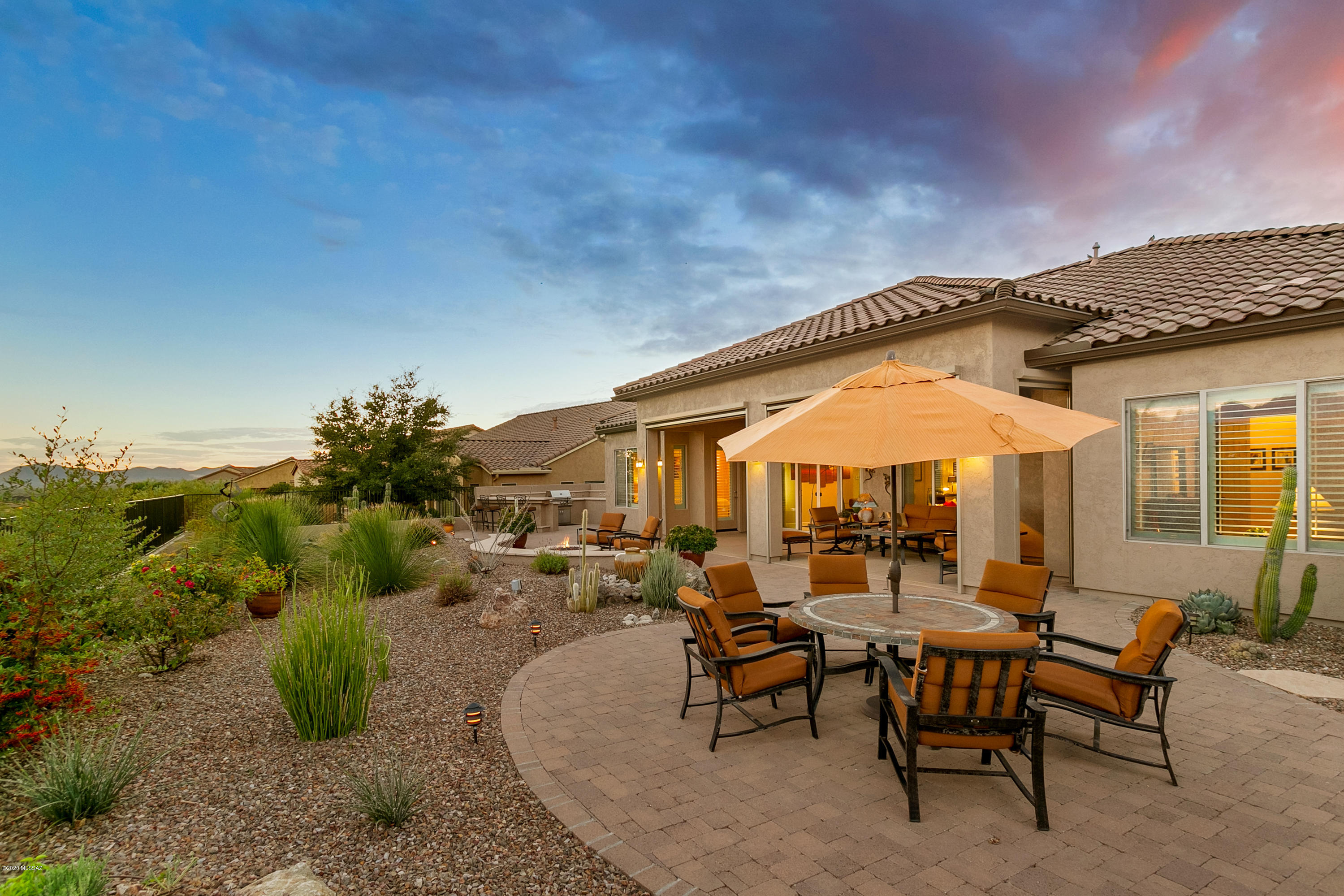 Saddlebrooke Ranch - Residential