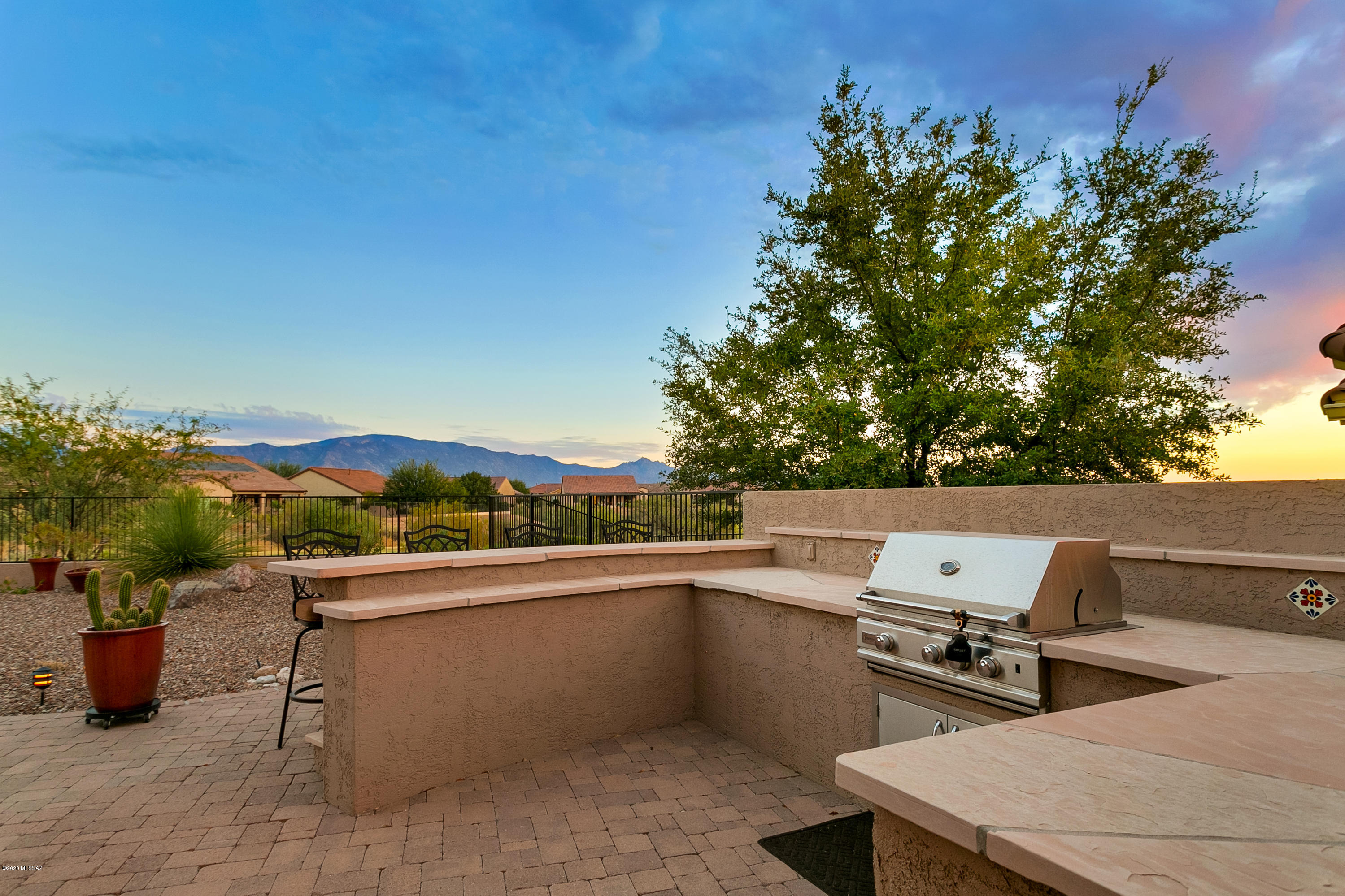 Saddlebrooke Ranch - Residential