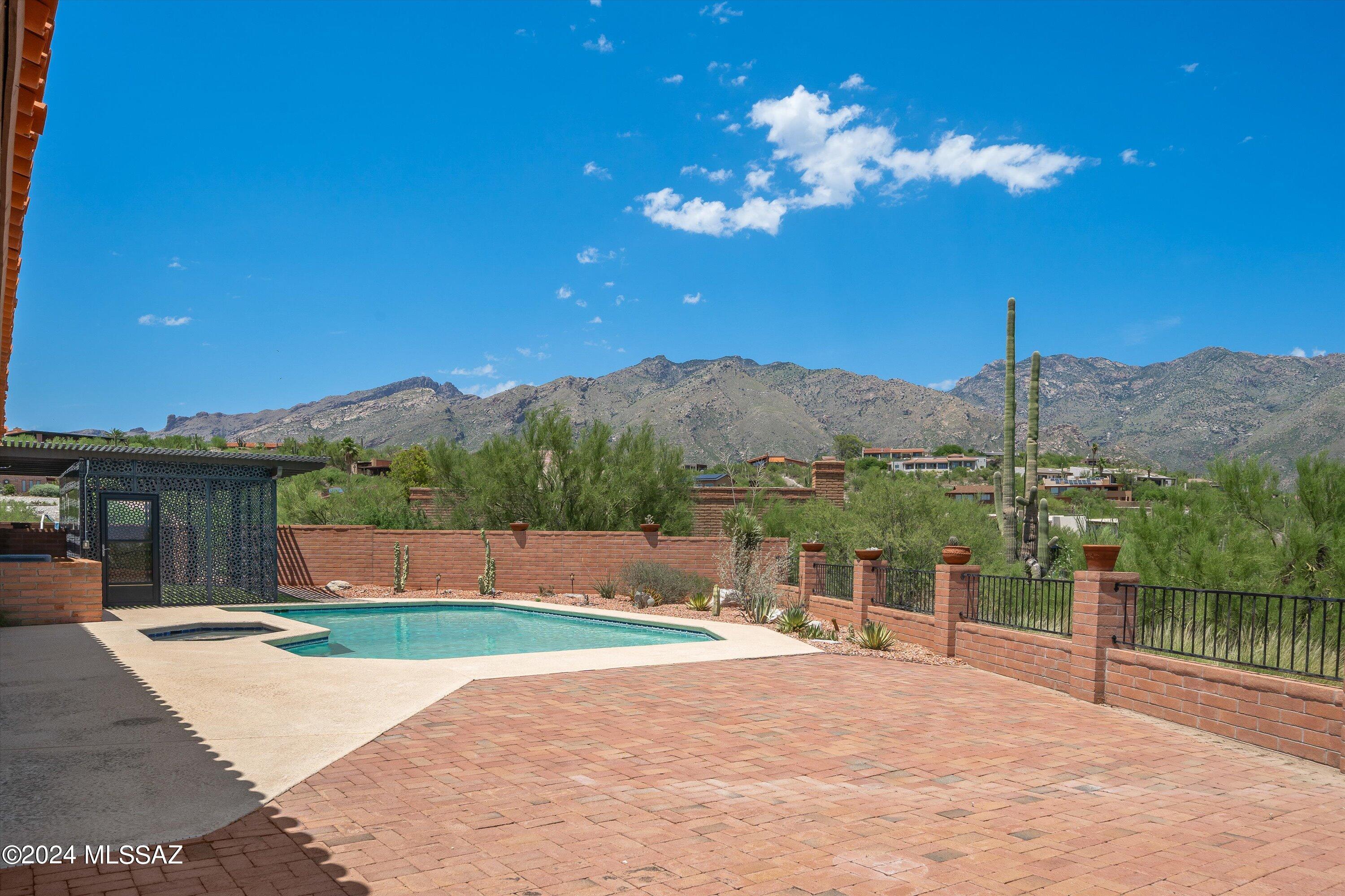 Cimarron Foothills Estates (1-97) - Residential