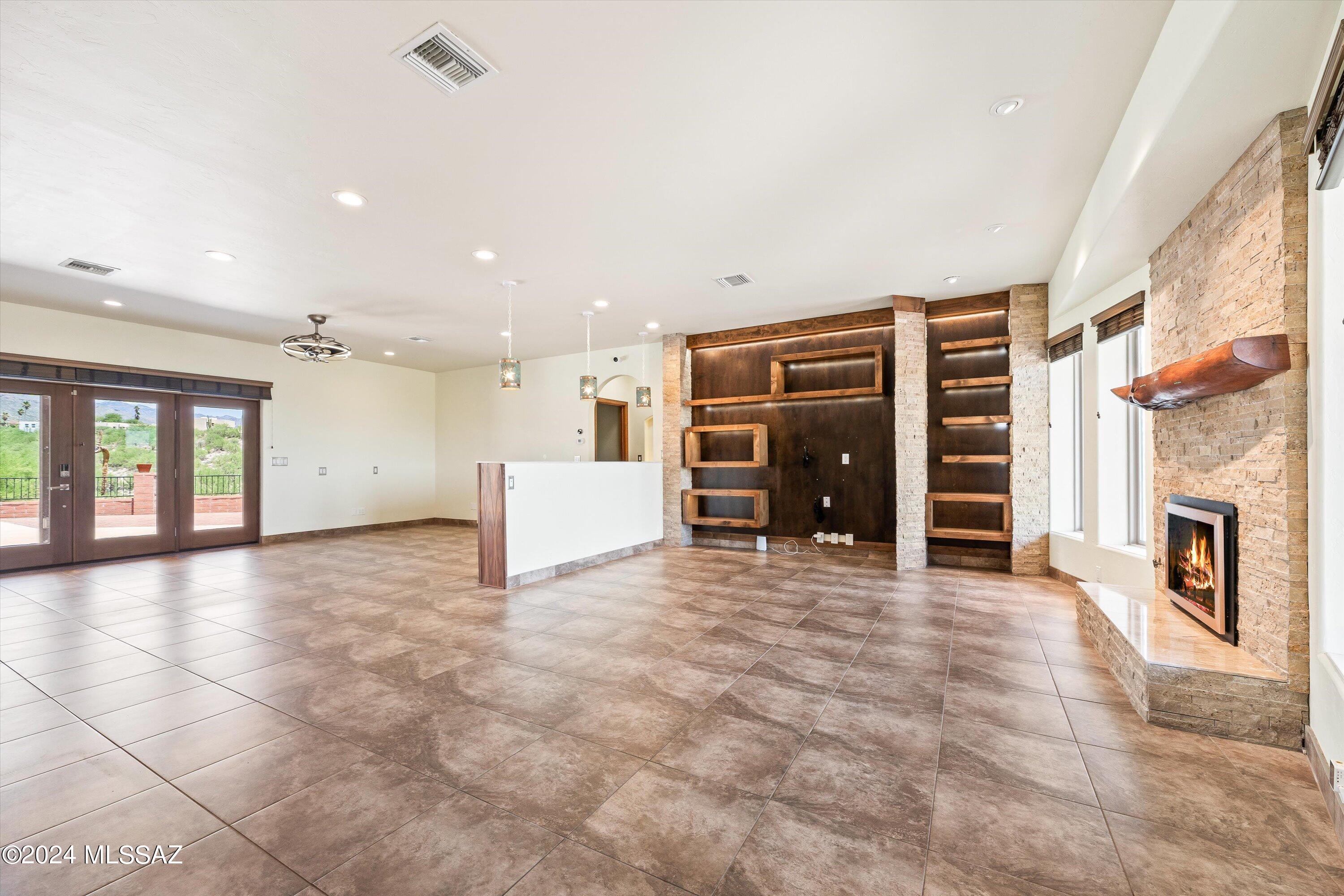 Cimarron Foothills Estates (1-97) - Residential