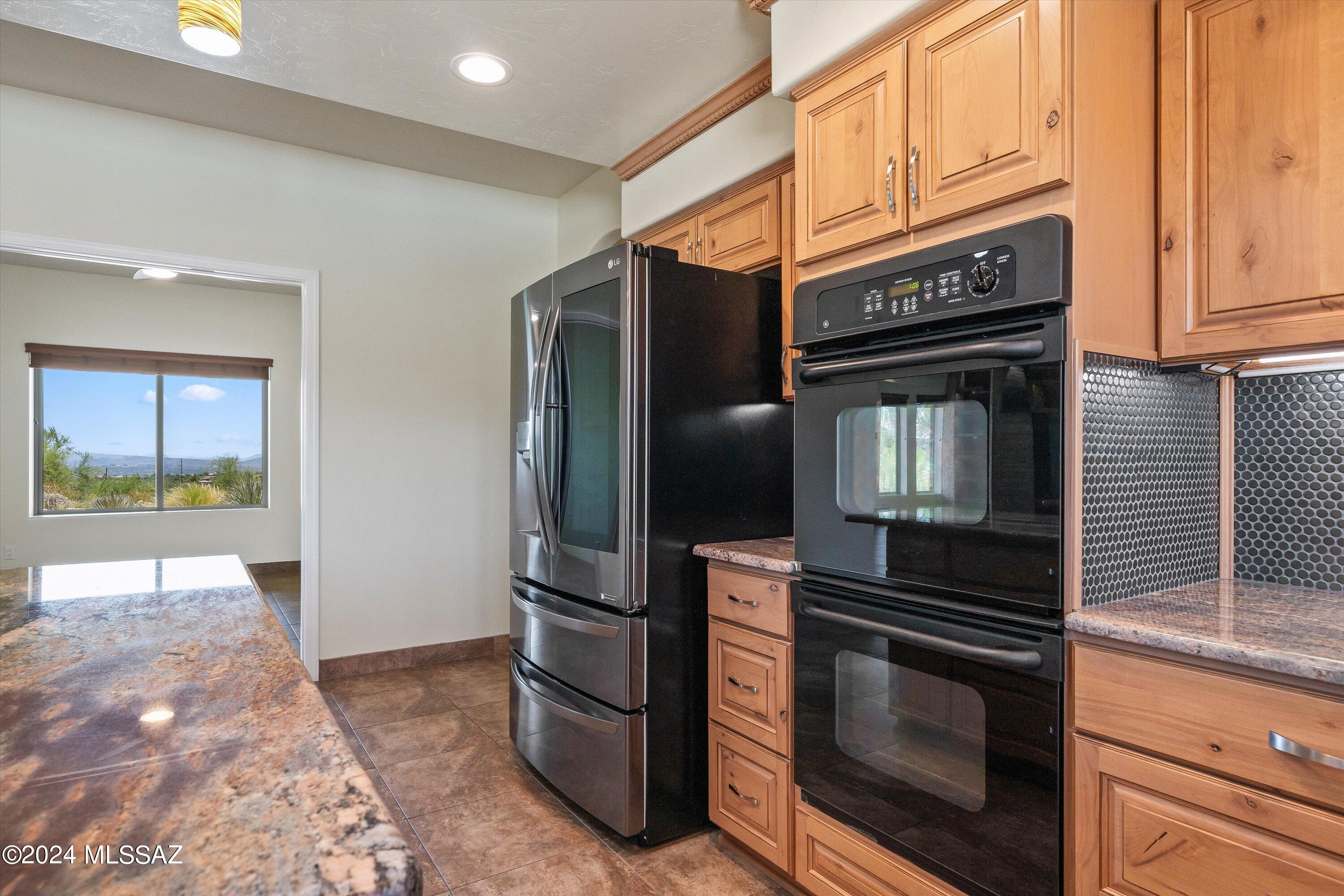 Cimarron Foothills Estates (1-97) - Residential