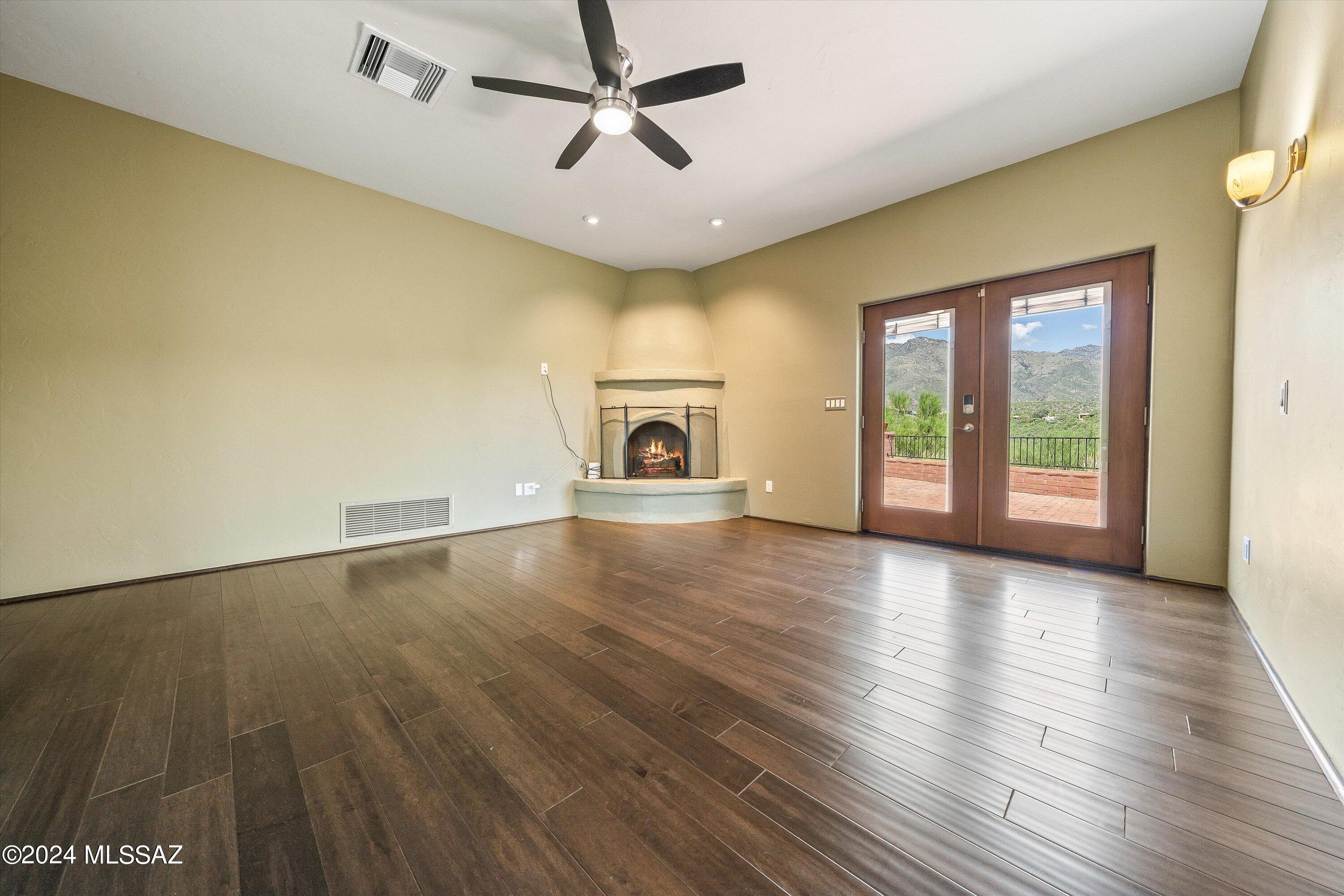 Cimarron Foothills Estates (1-97) - Residential
