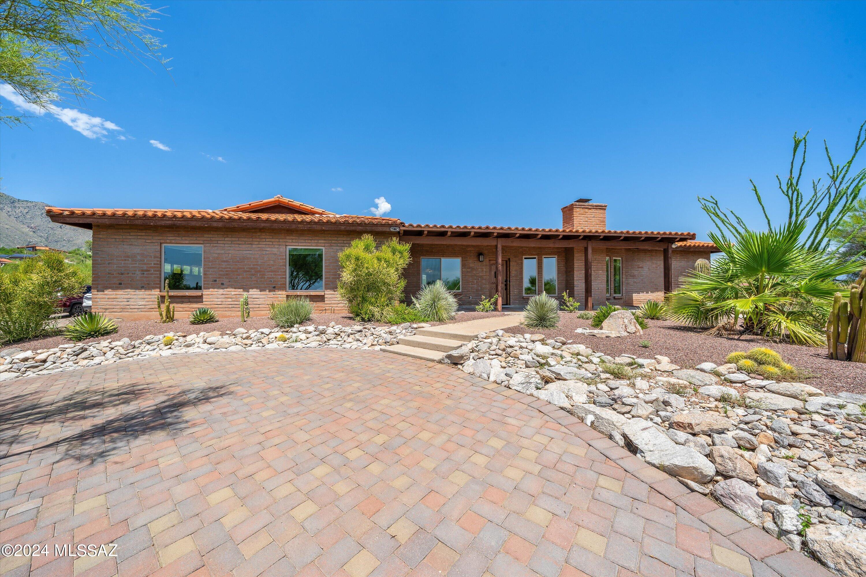 Cimarron Foothills Estates (1-97) - Residential