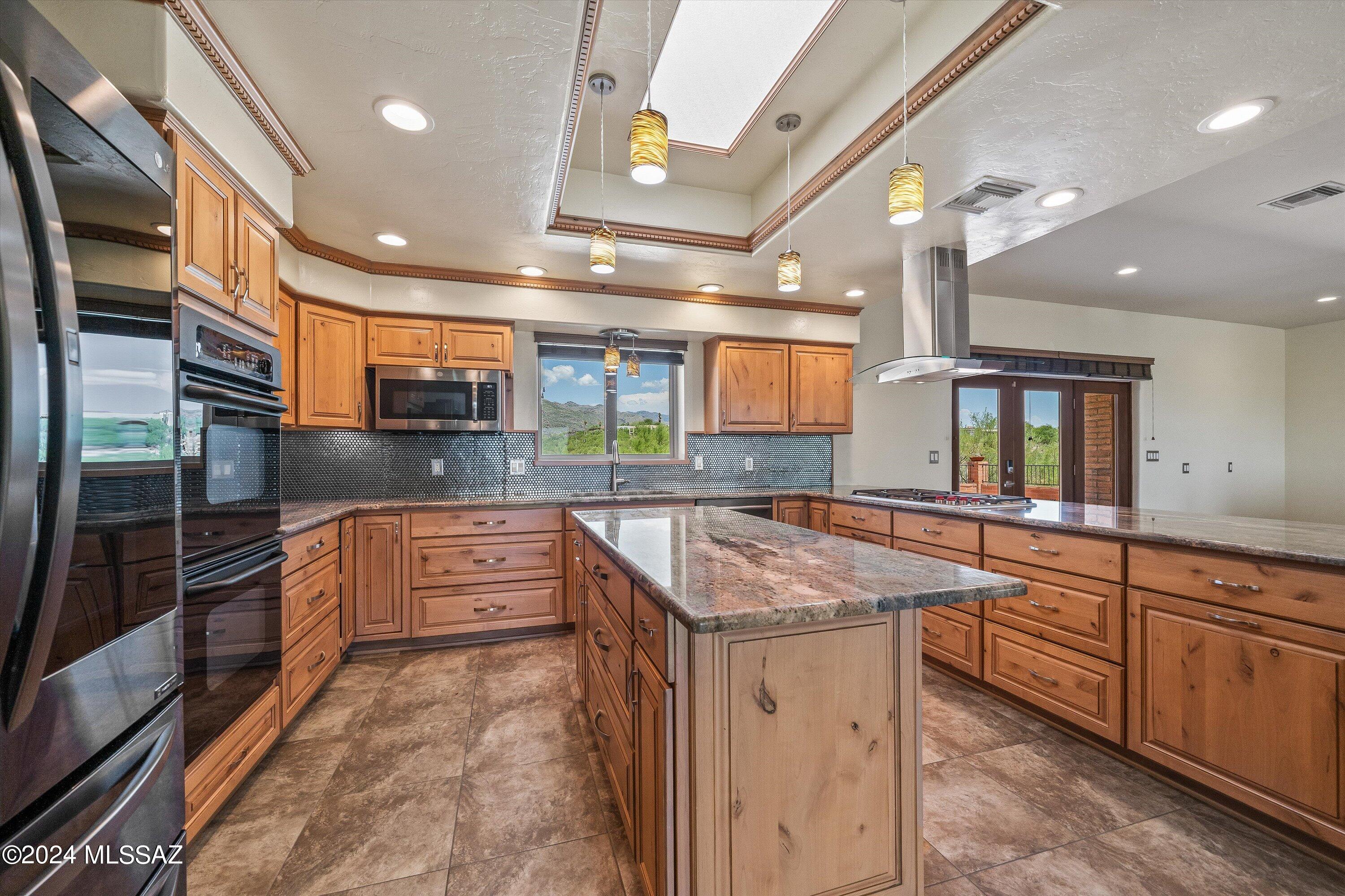 Cimarron Foothills Estates (1-97) - Residential