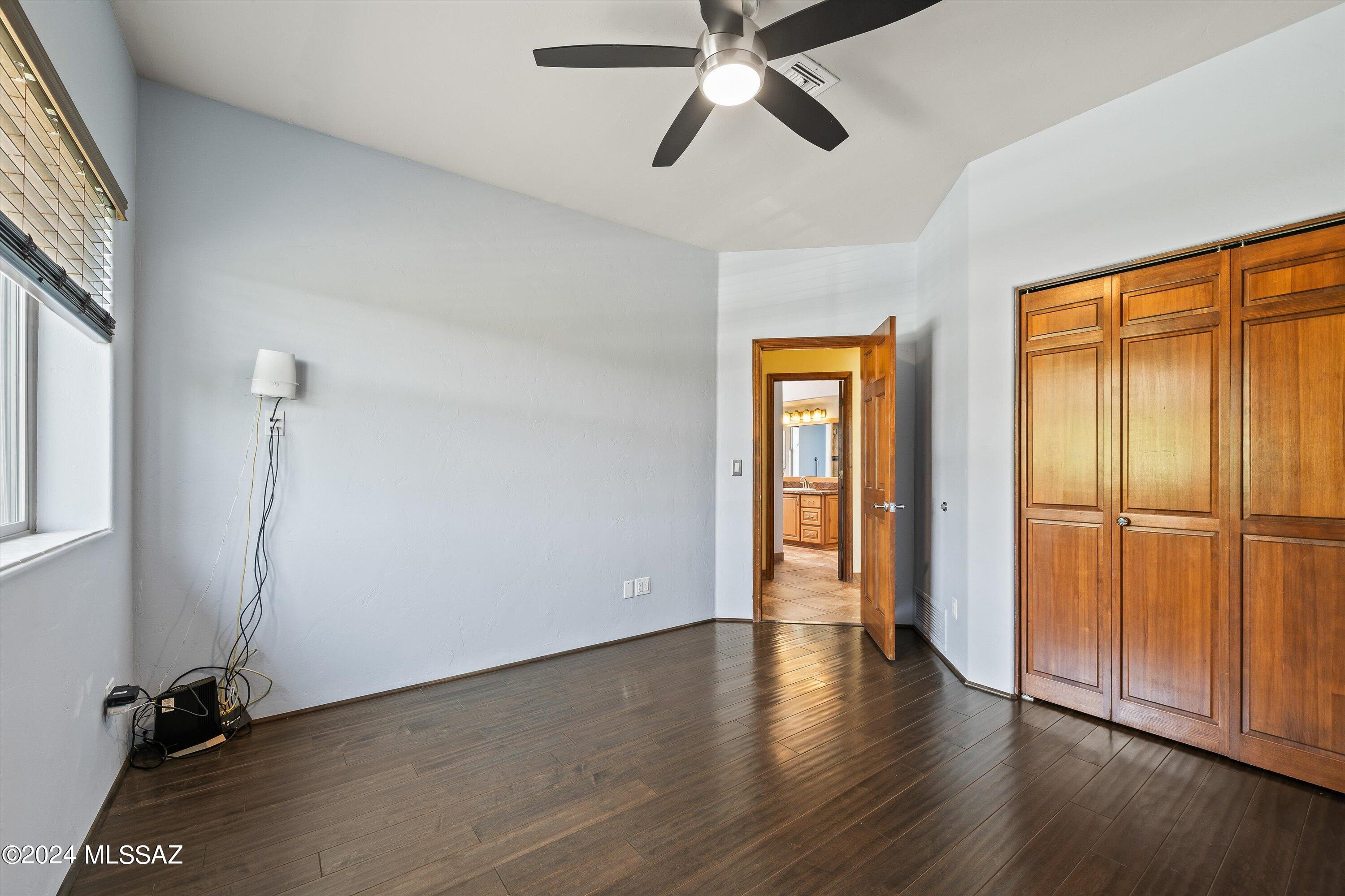 Cimarron Foothills Estates (1-97) - Residential