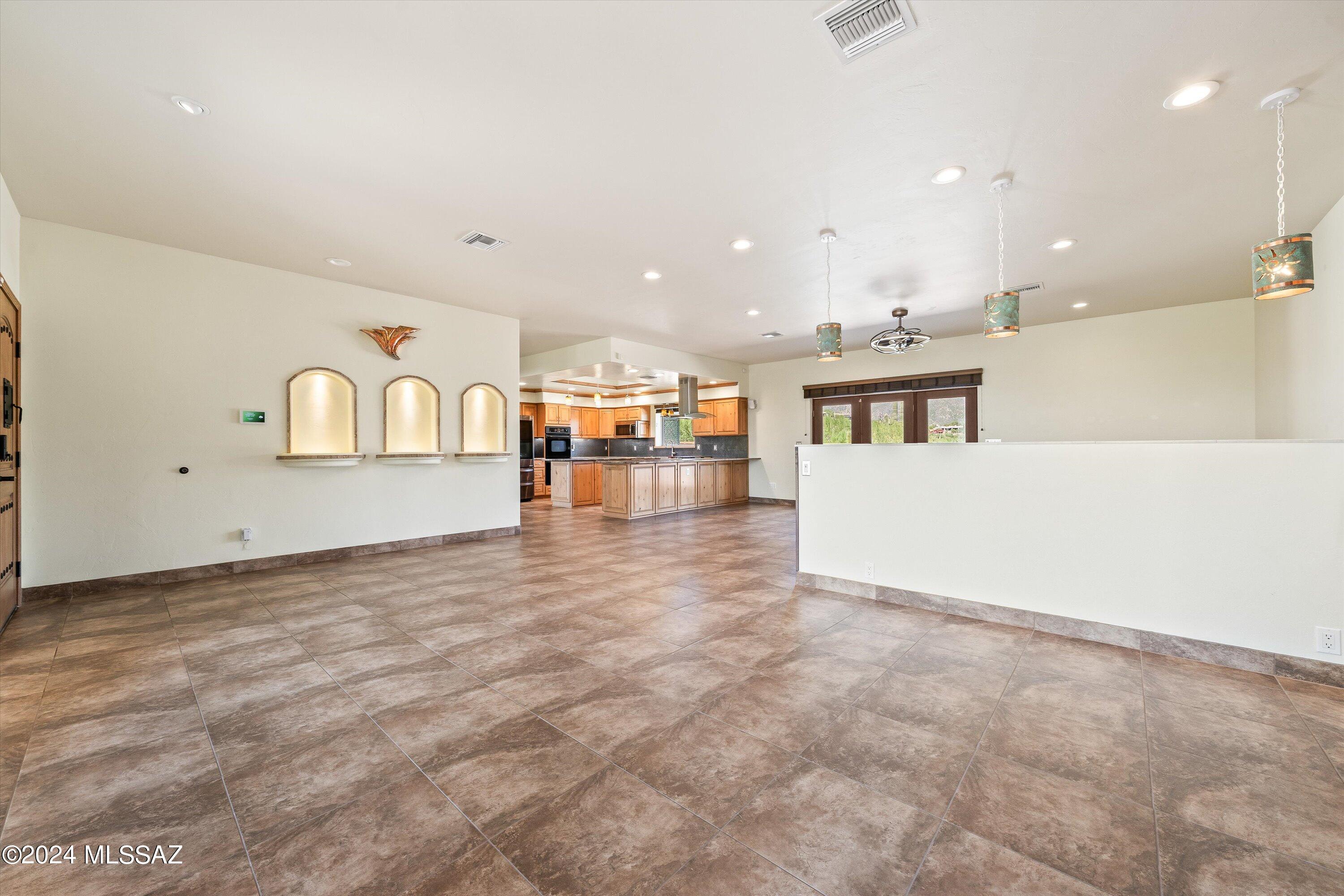 Cimarron Foothills Estates (1-97) - Residential