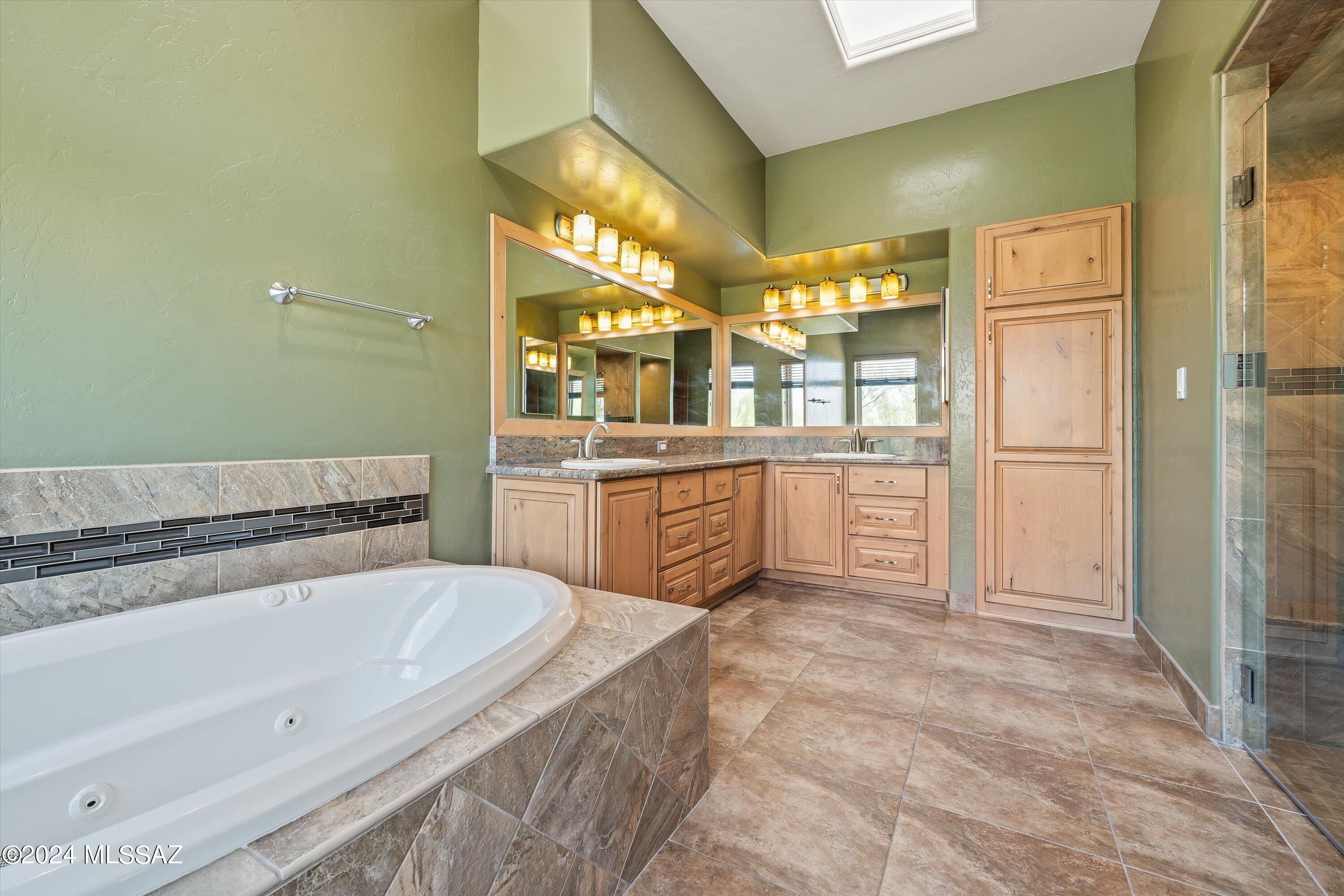 Cimarron Foothills Estates (1-97) - Residential