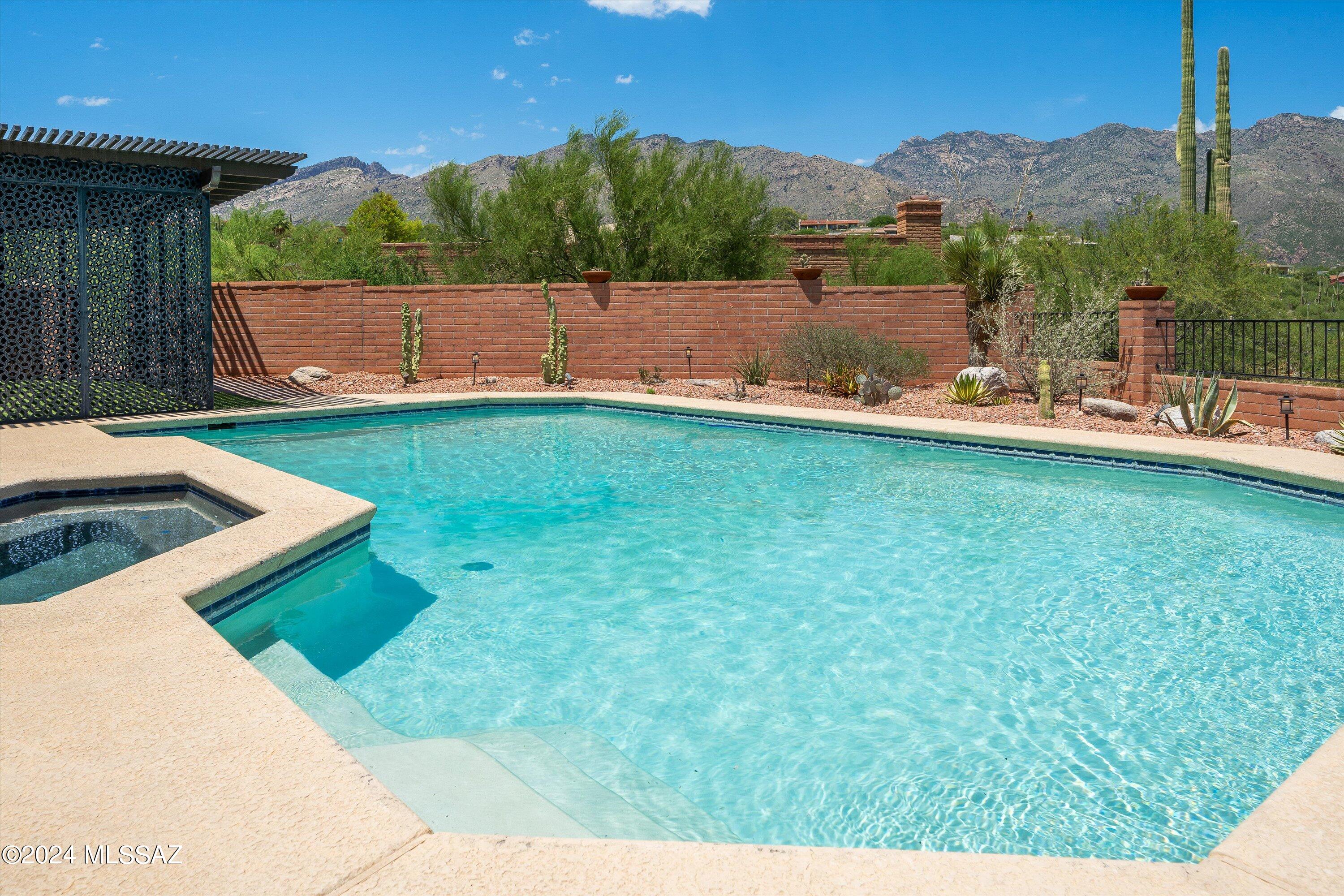 Cimarron Foothills Estates (1-97) - Residential