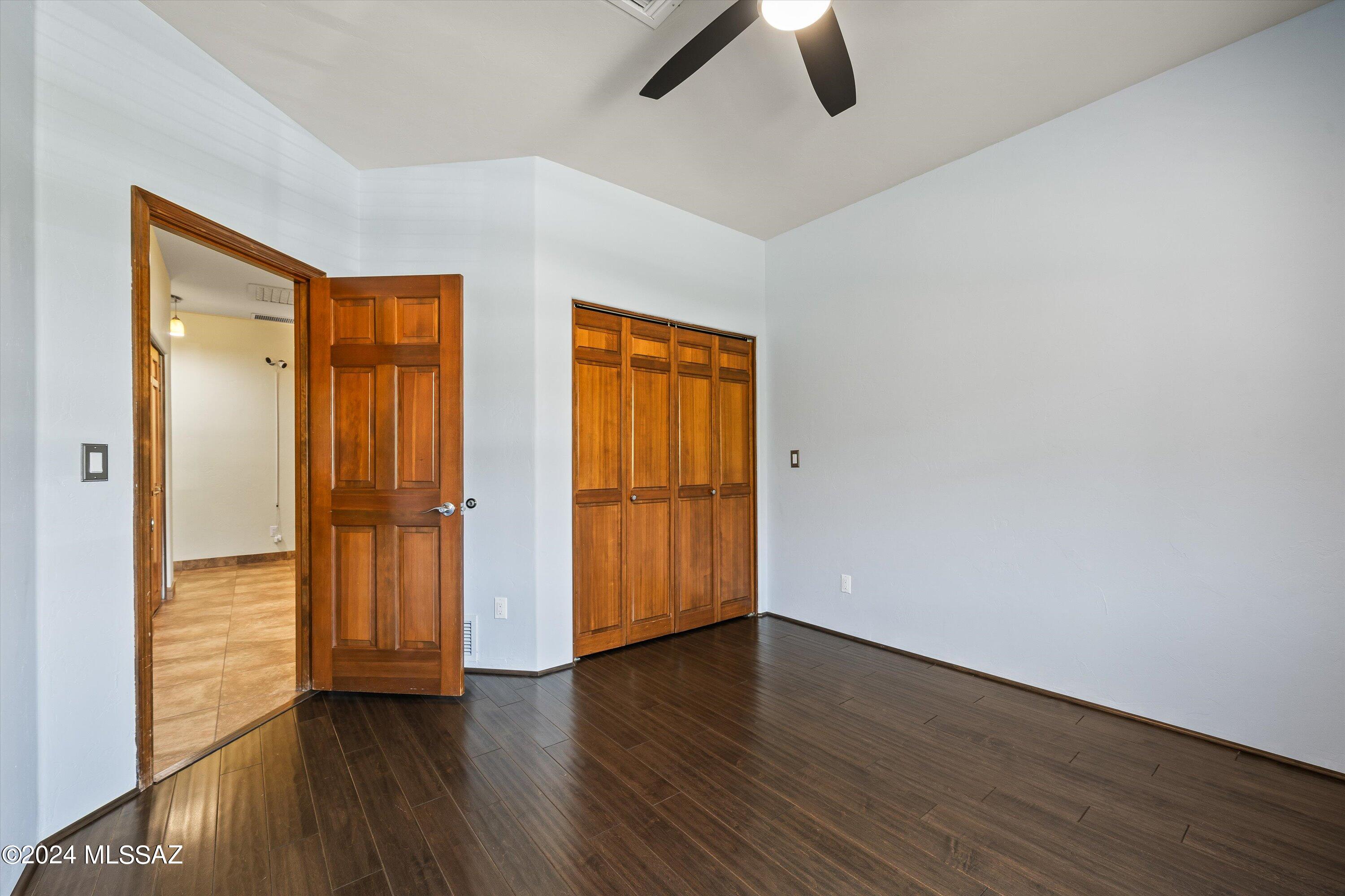Cimarron Foothills Estates (1-97) - Residential