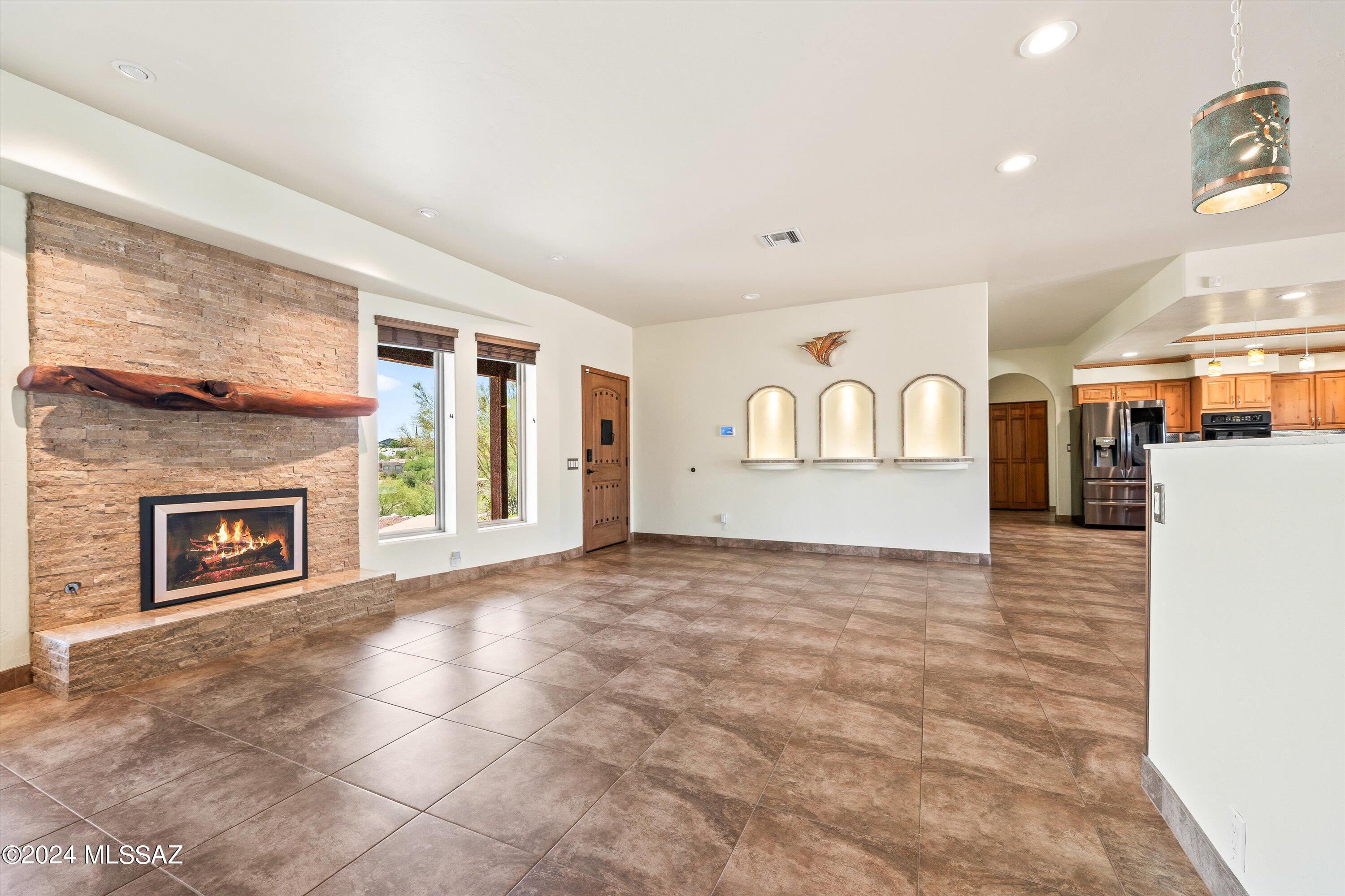 Cimarron Foothills Estates (1-97) - Residential