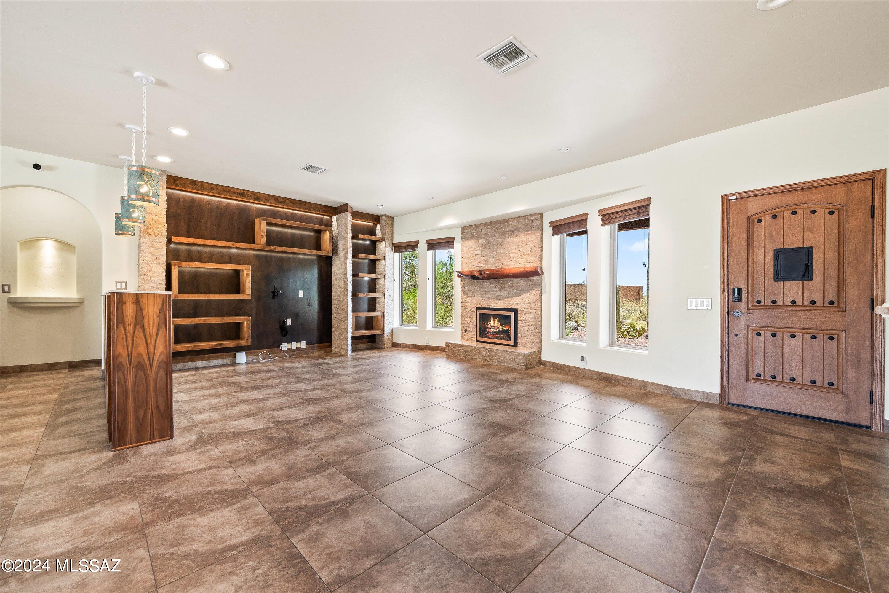 Cimarron Foothills Estates (1-97) - Residential