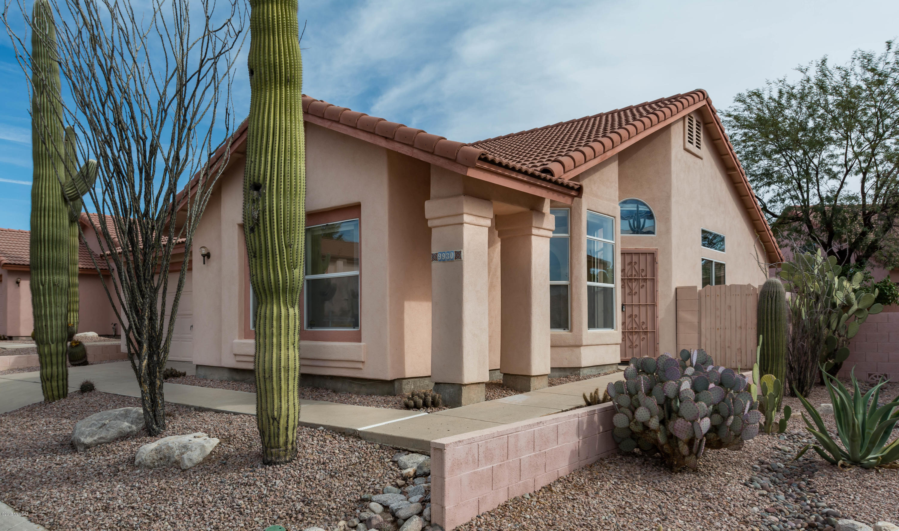 North Ranch (545-688) - Residential